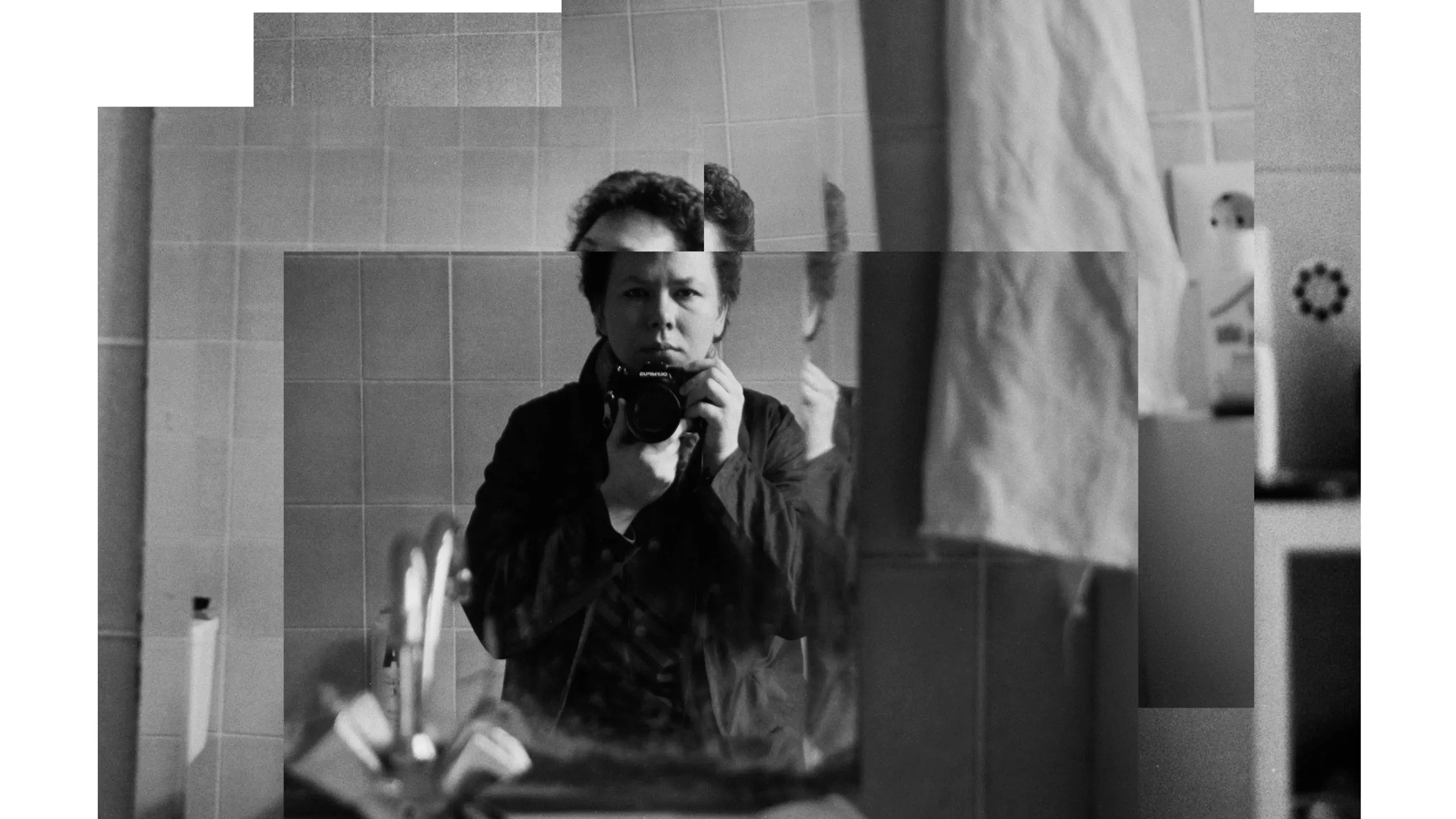 Ještě nejsem, kým chci být