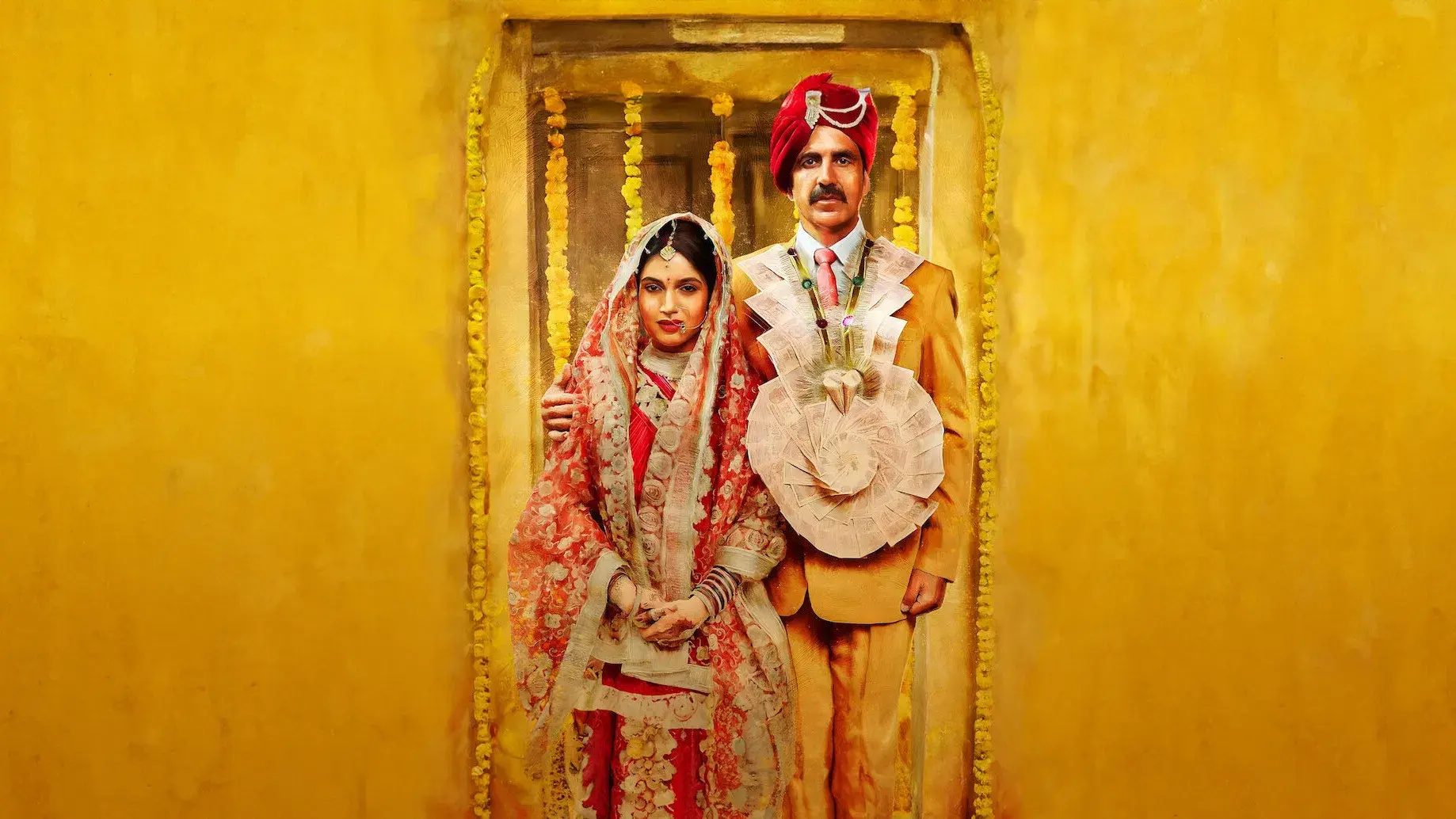 Toilet: Ek Prem Katha