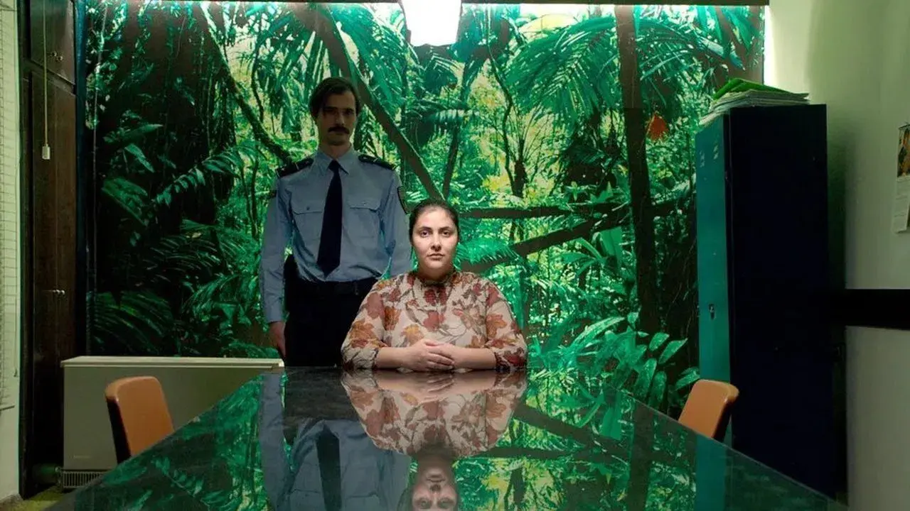 Deus é Mulher e seu Nome é Petúnia