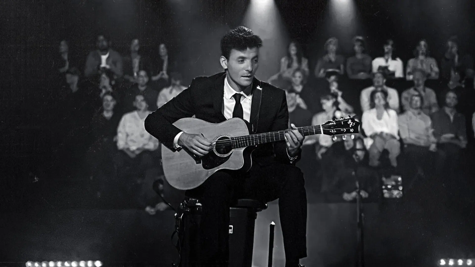 كمال مسعودي - حياته وأعماله