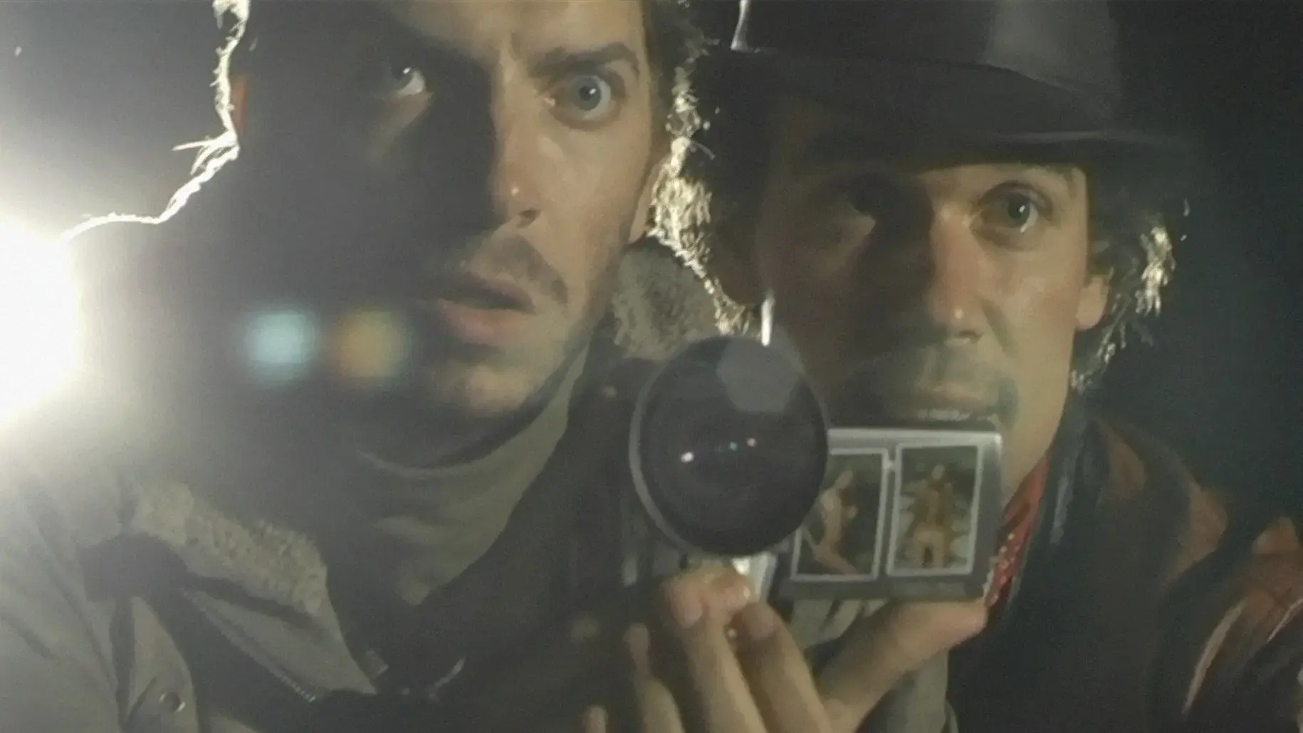 Vida e Morte de uma Gangue Pornô