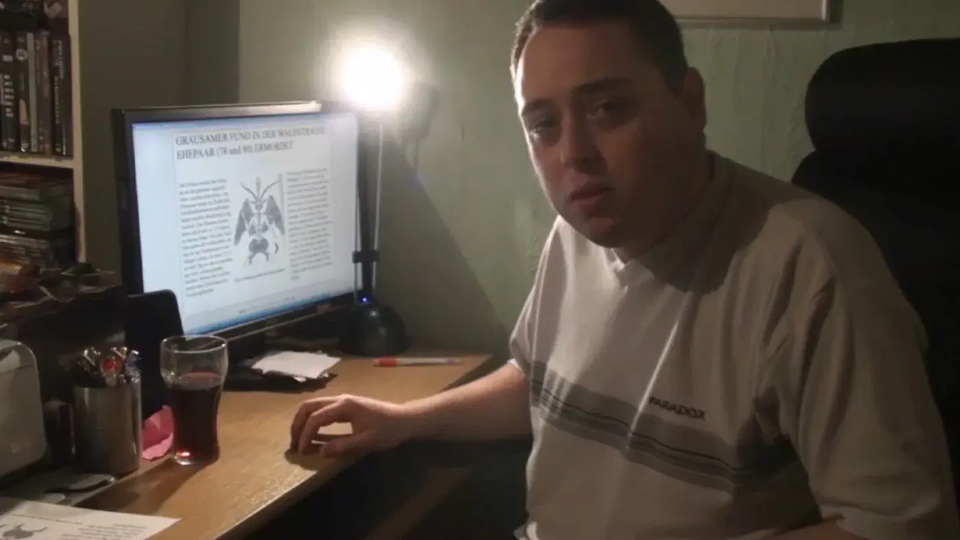 Basement - Das Grauen aus dem Keller