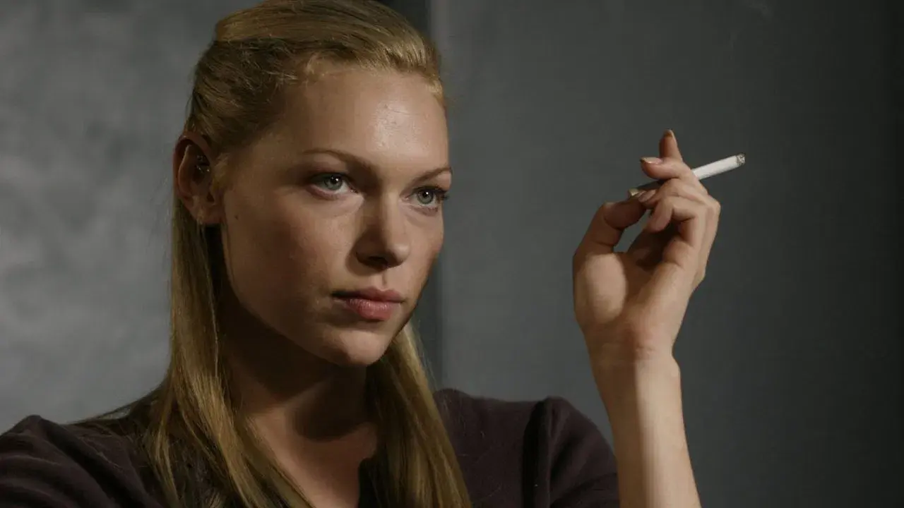 Karla: Paixão Assassina