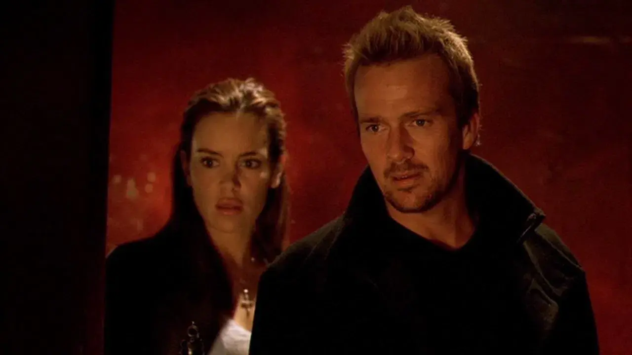 Caçador de Demônios