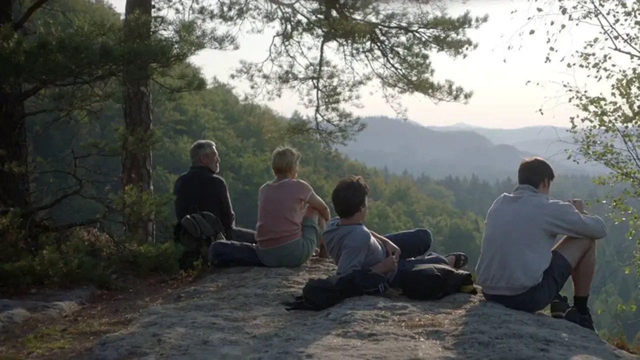 Uma Mulher Inesquecível