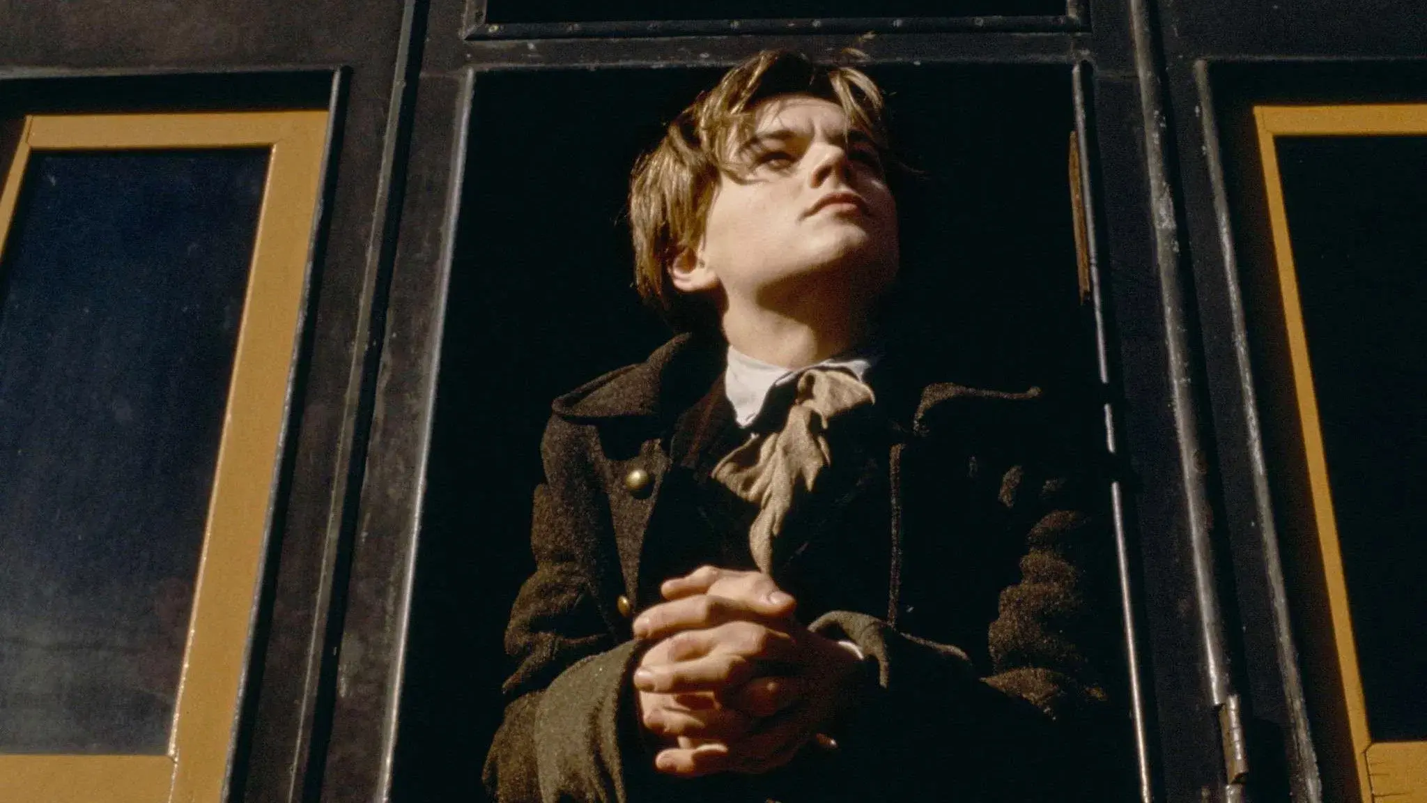 Eclipse de uma Paixão