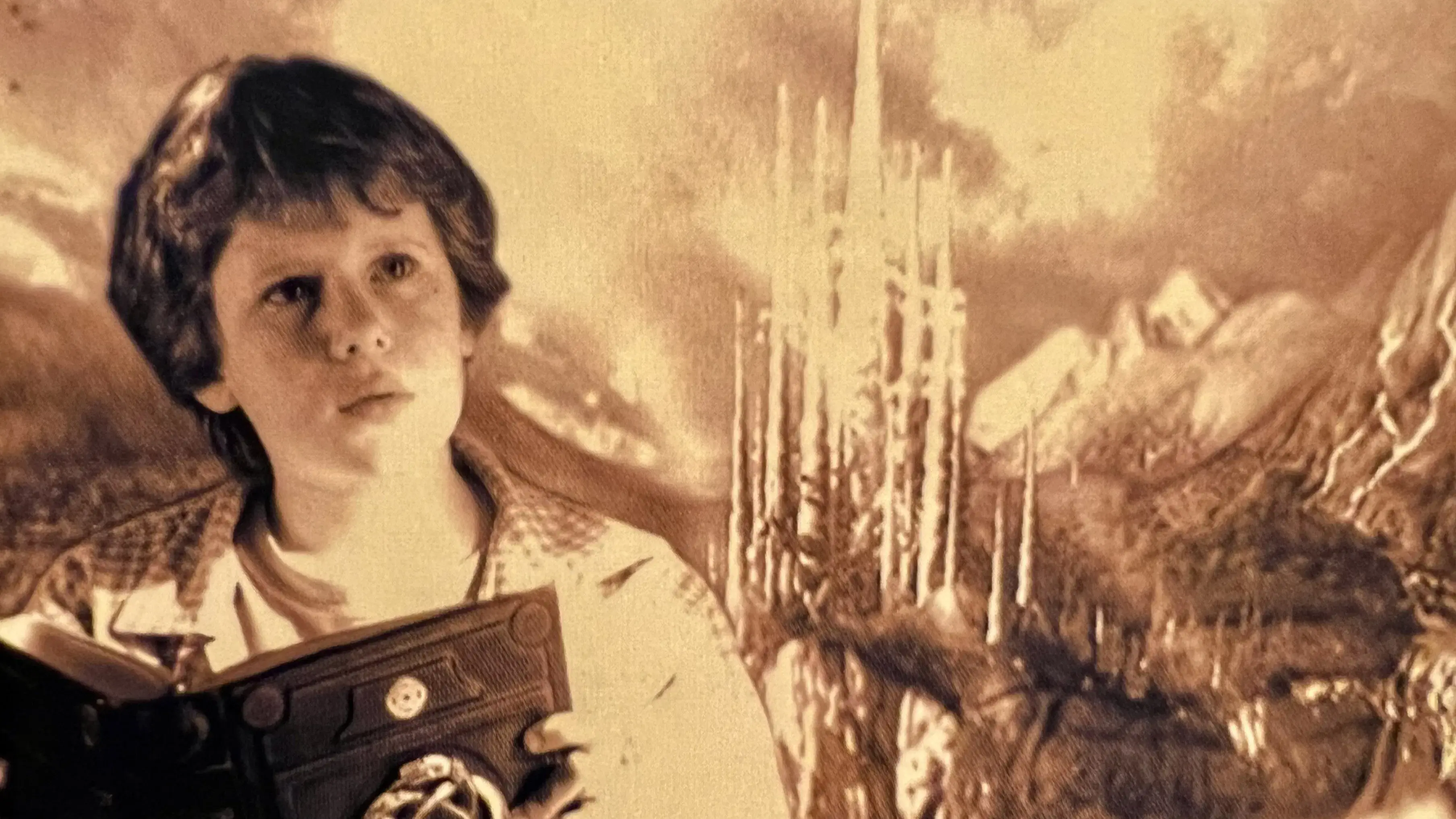 Contos da História sem Fim