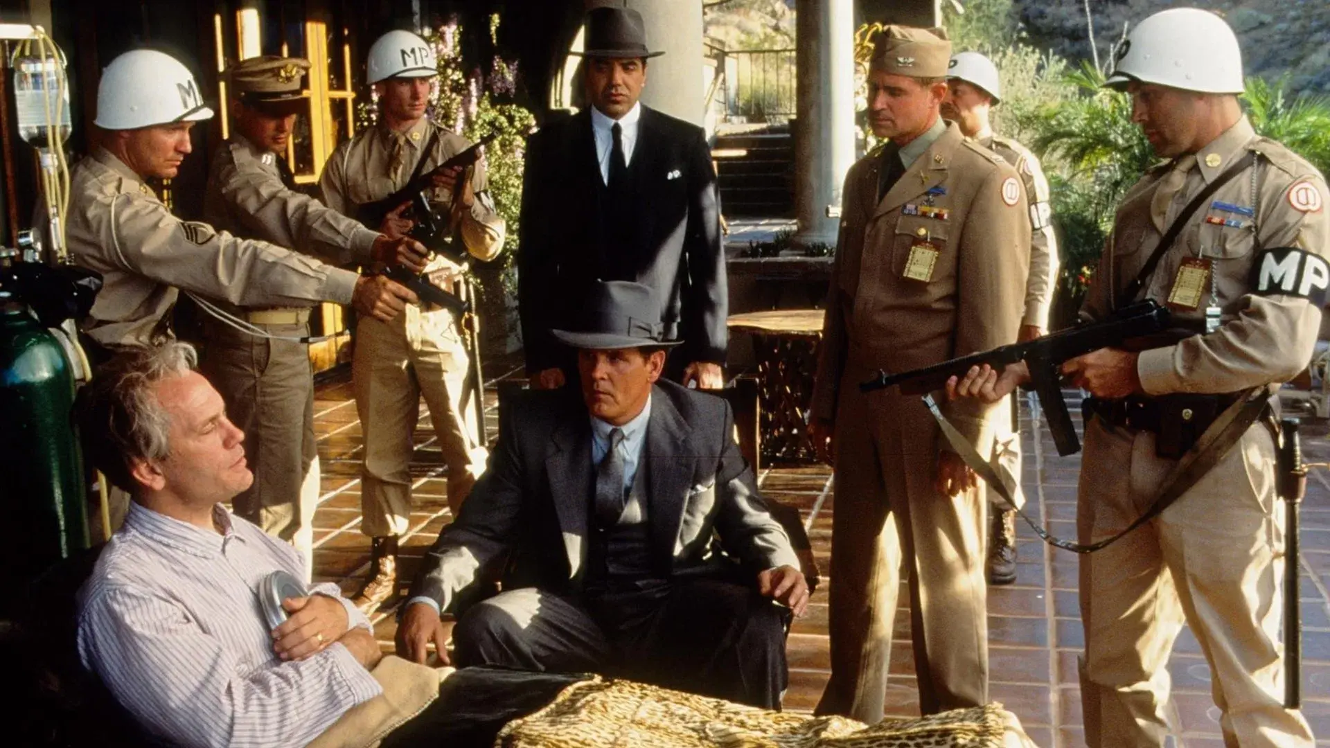 O Preço da Traição