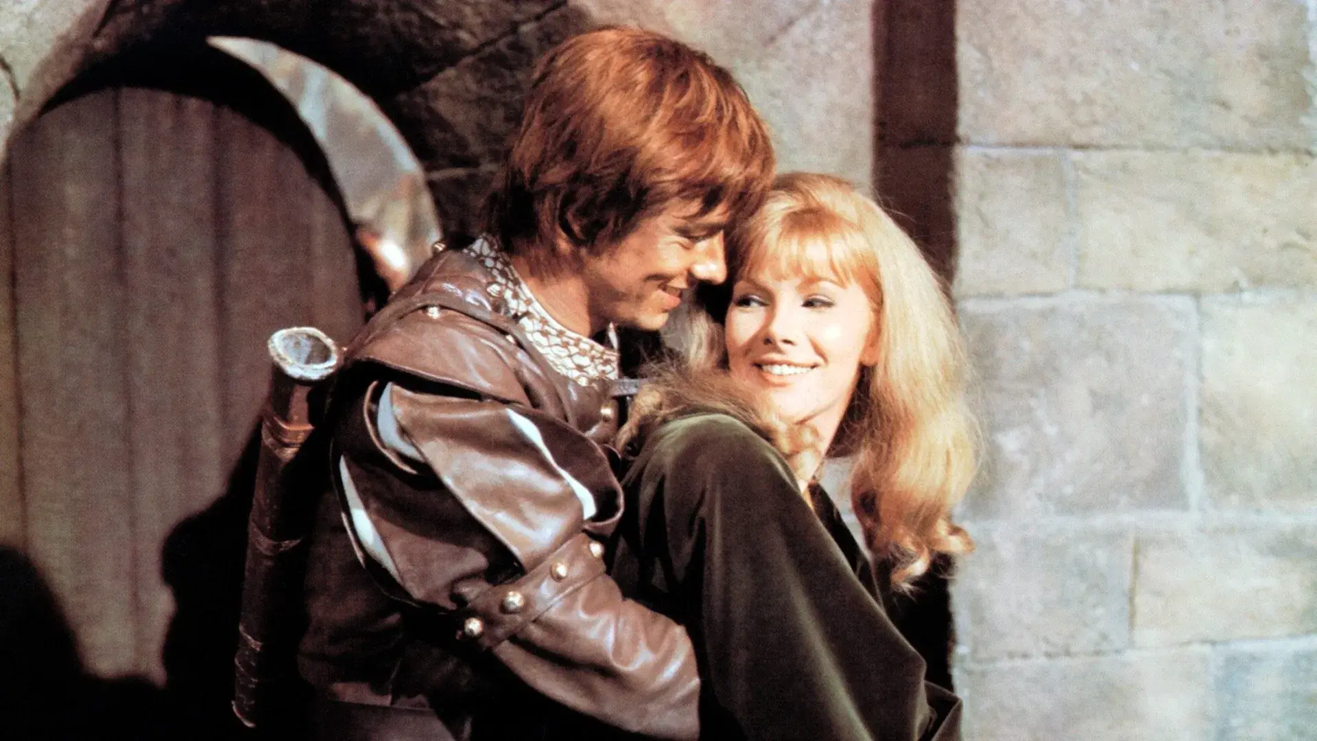 O Valente Príncipe de Donegal