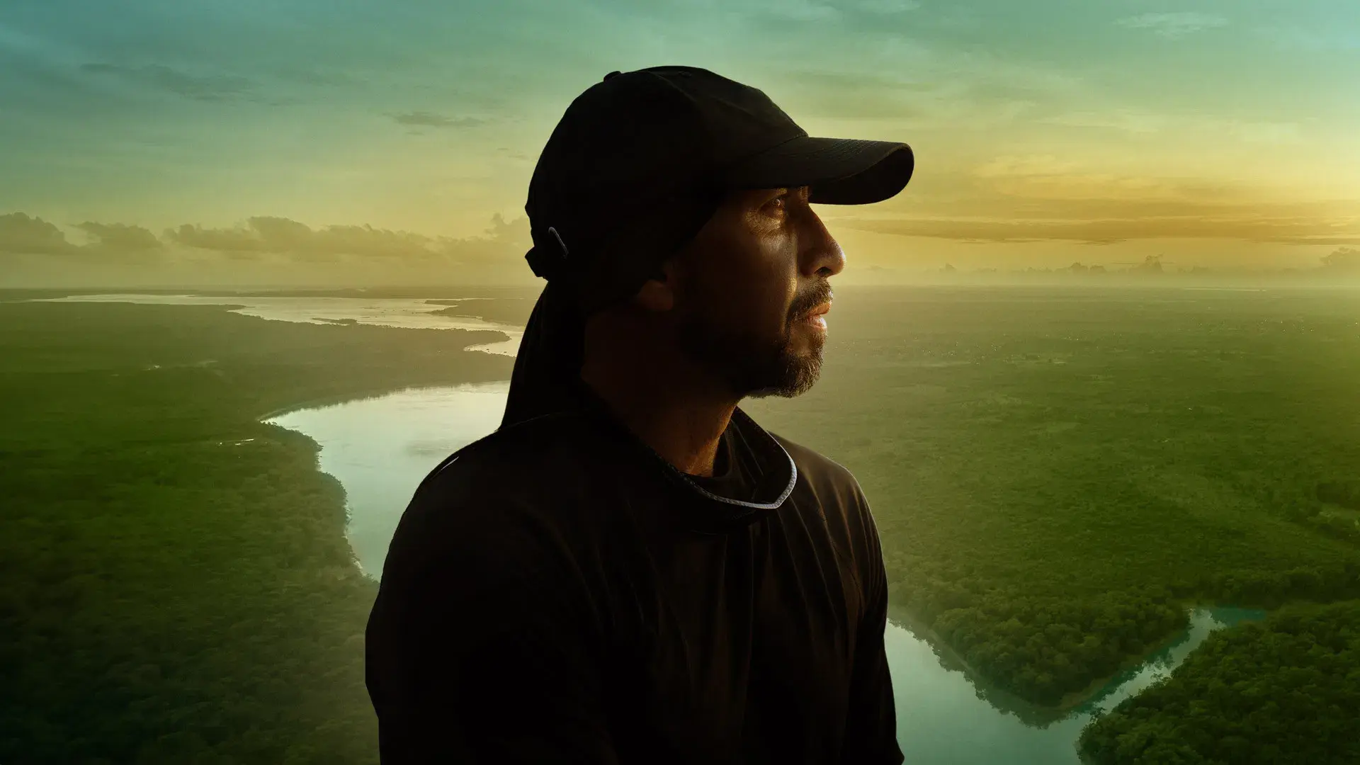 Expedição Amazônia