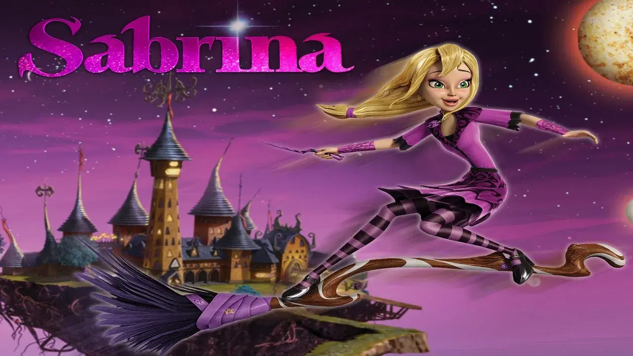 Sabrina: Segredos de uma Bruxa