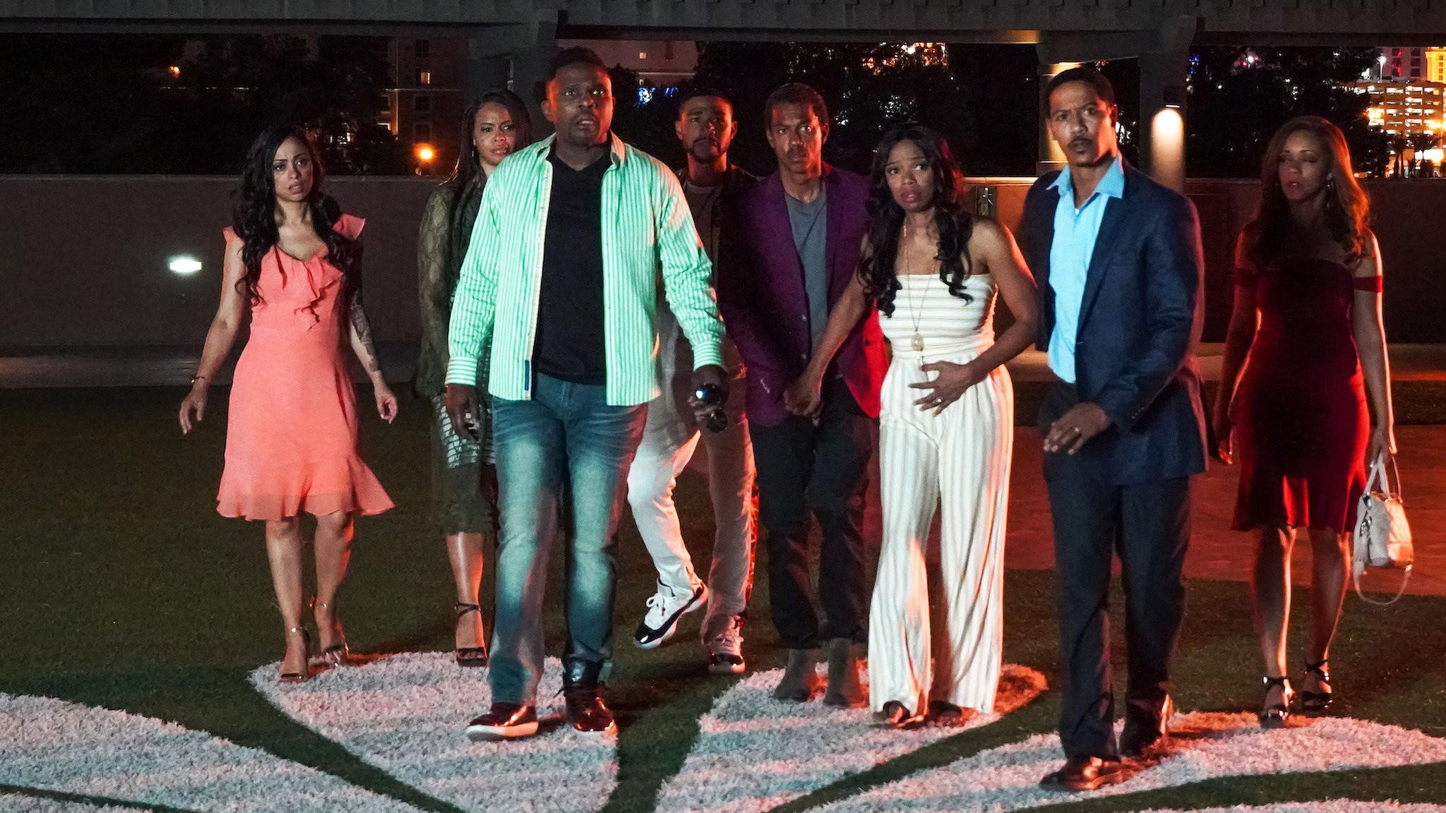 Fidelidade Interrompida