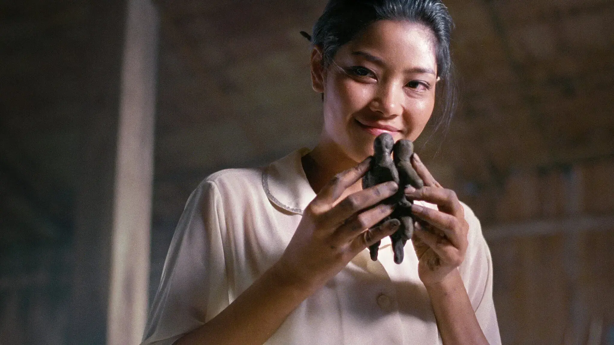 Amaldiçoados pelo Demônio