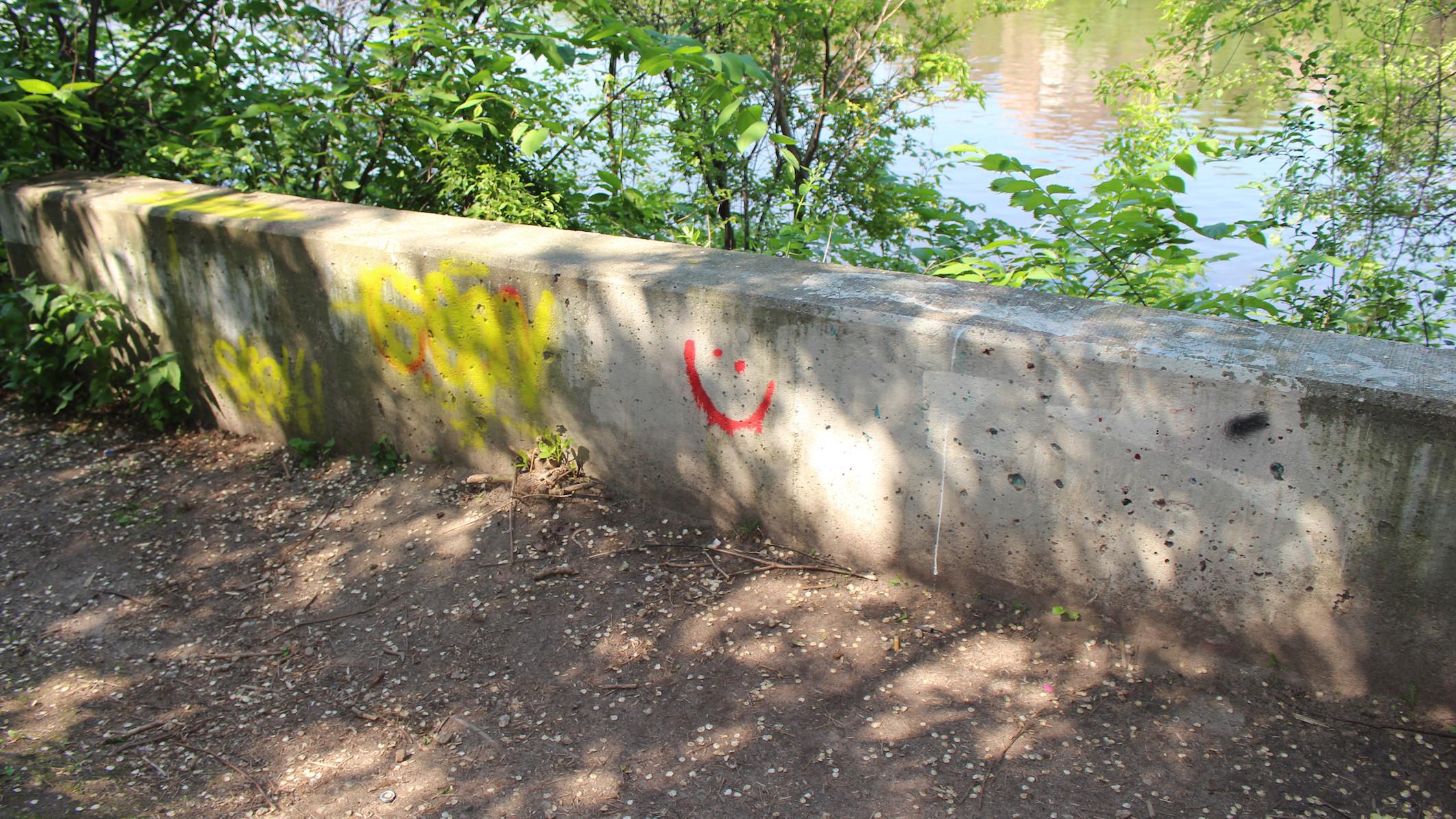 Smiley Face Killers: Buscando Justiça (