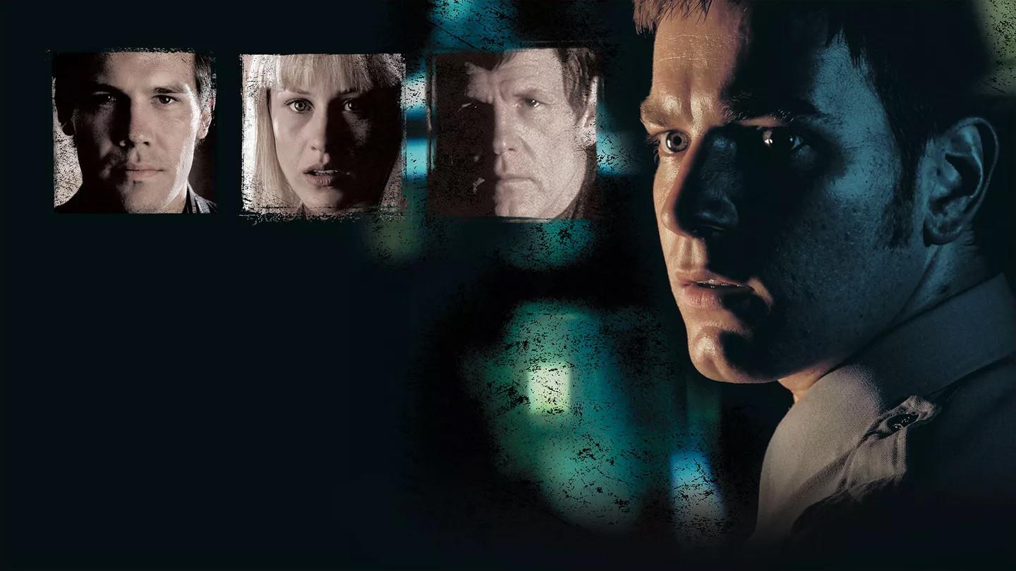 O Principal Suspeito