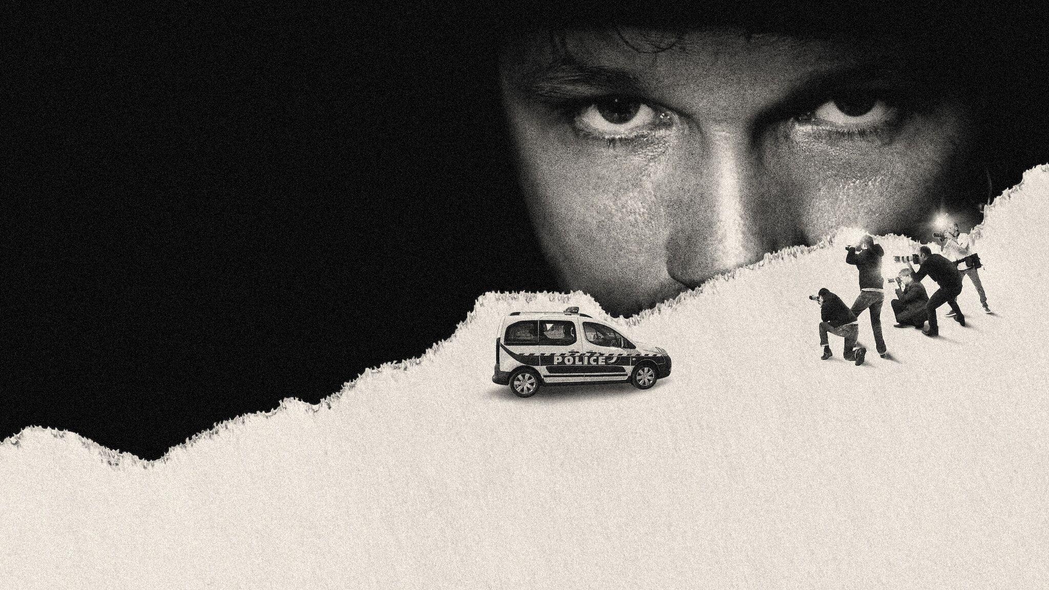 De Rock Star a Assassino: O Caso Cantat