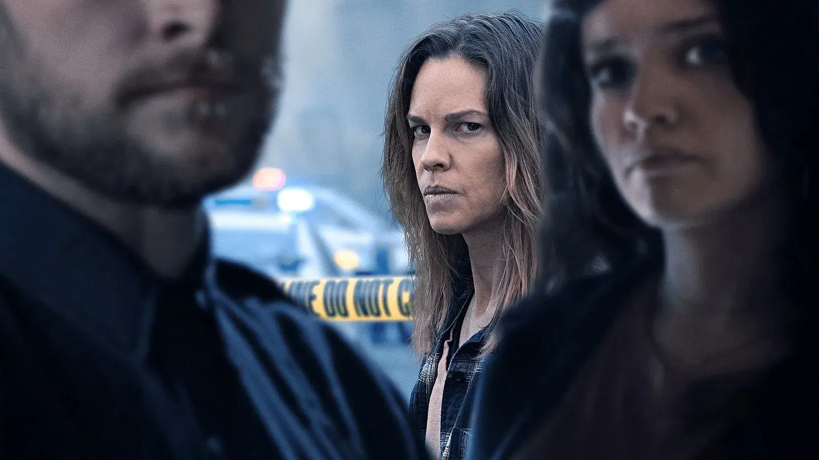 Por Trás da Verdade