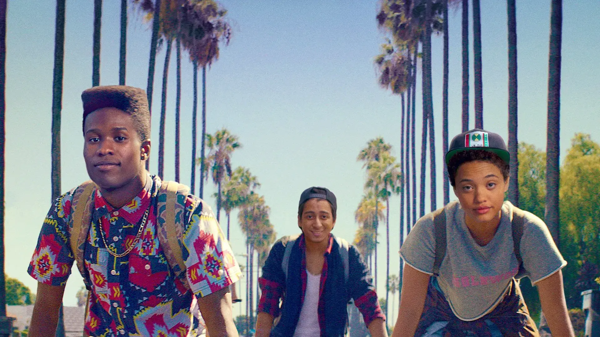 Dope: Um Deslize Perigoso