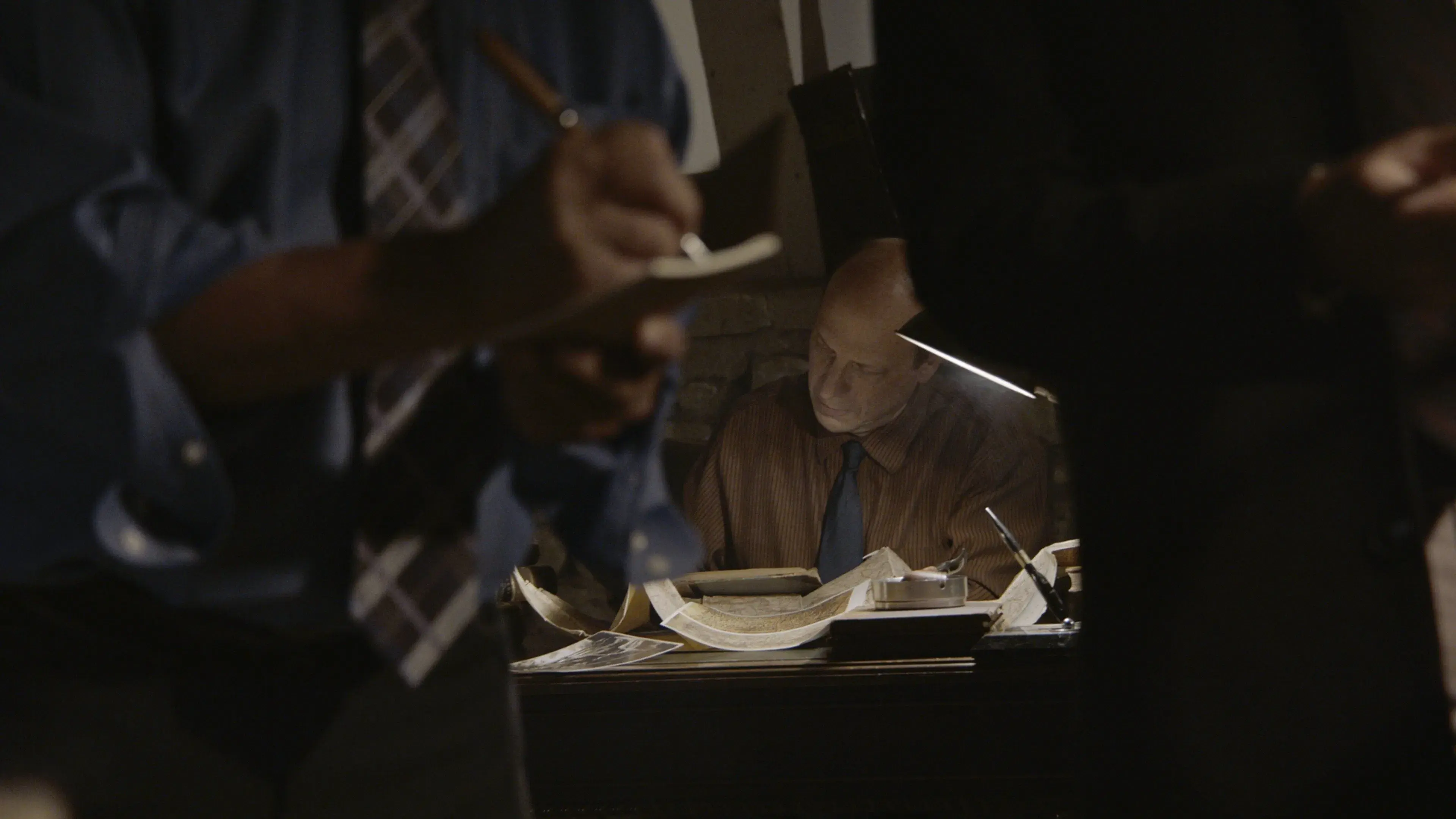 Expedições Secretas dos Nazistas