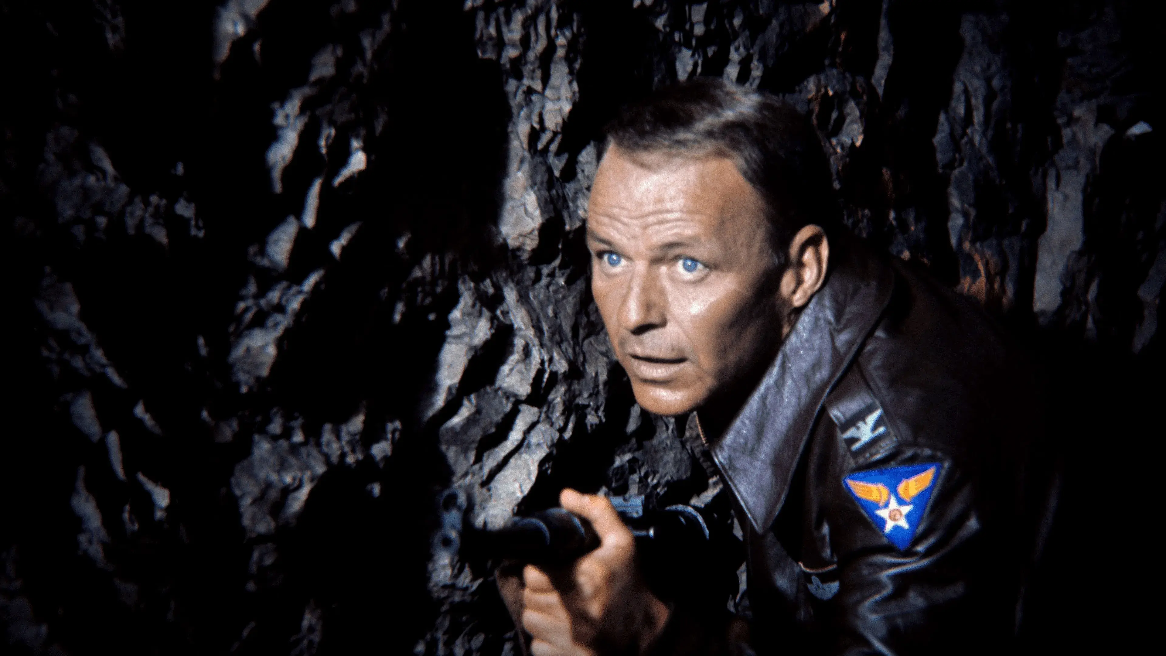 O Expresso de Von Ryan