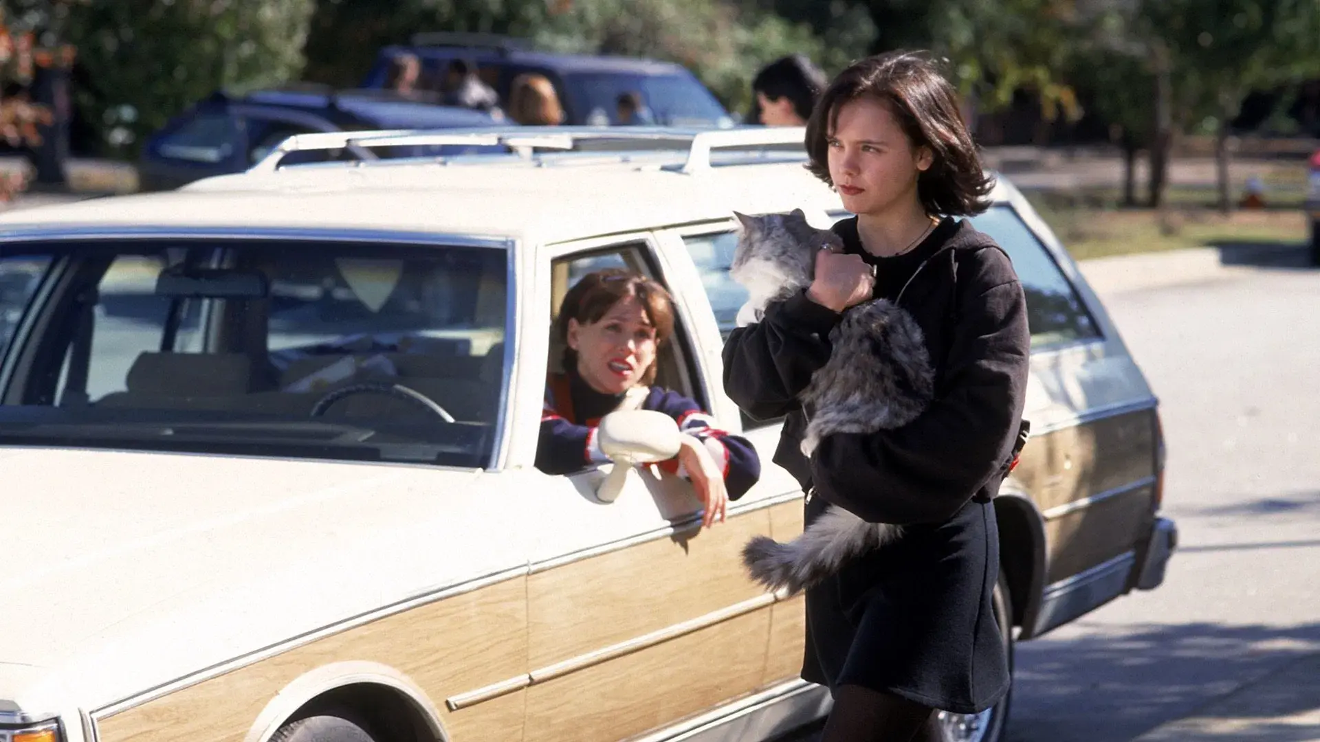 O Diabólico Agente D.C.