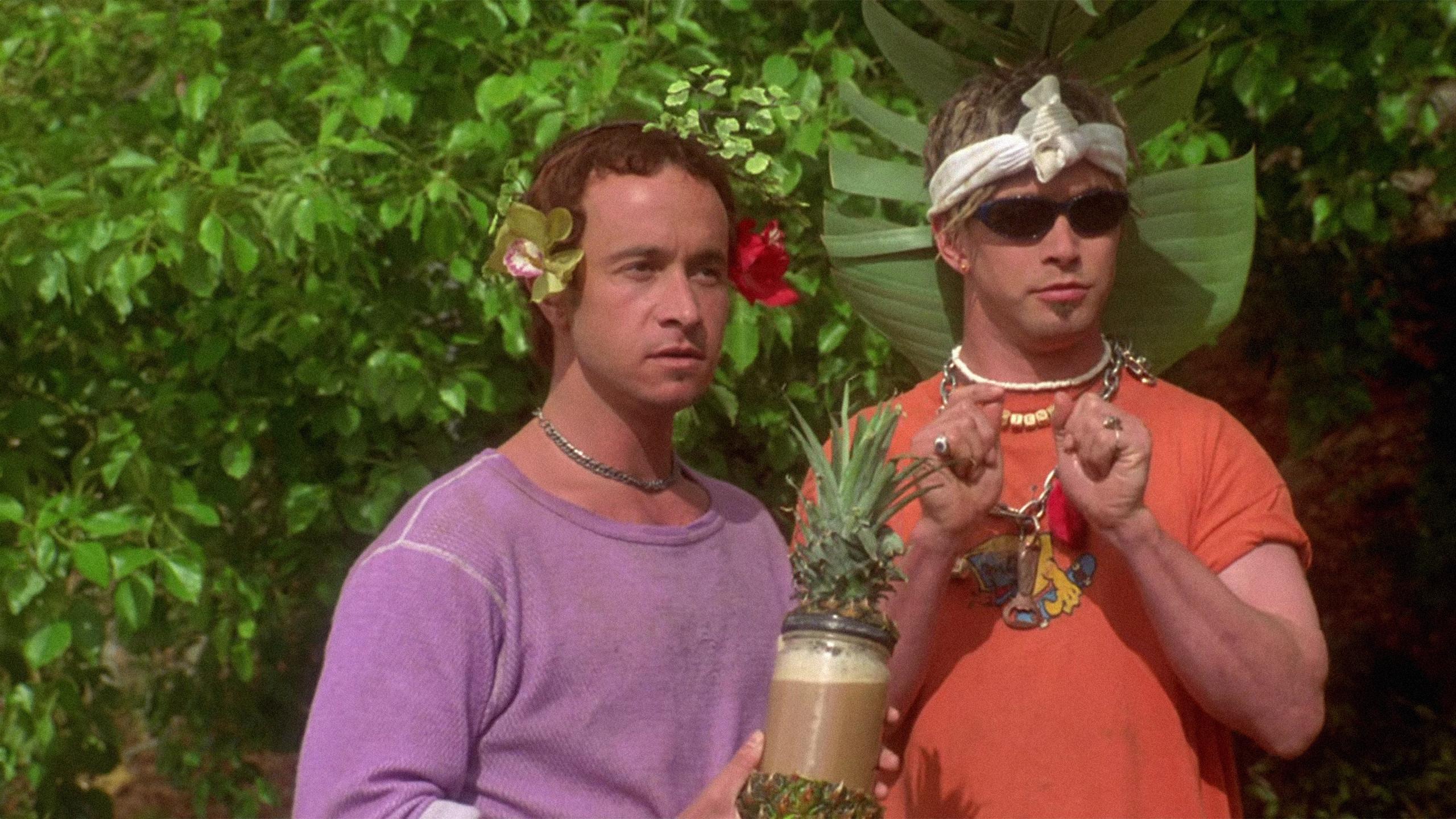 Malucos Por Natureza