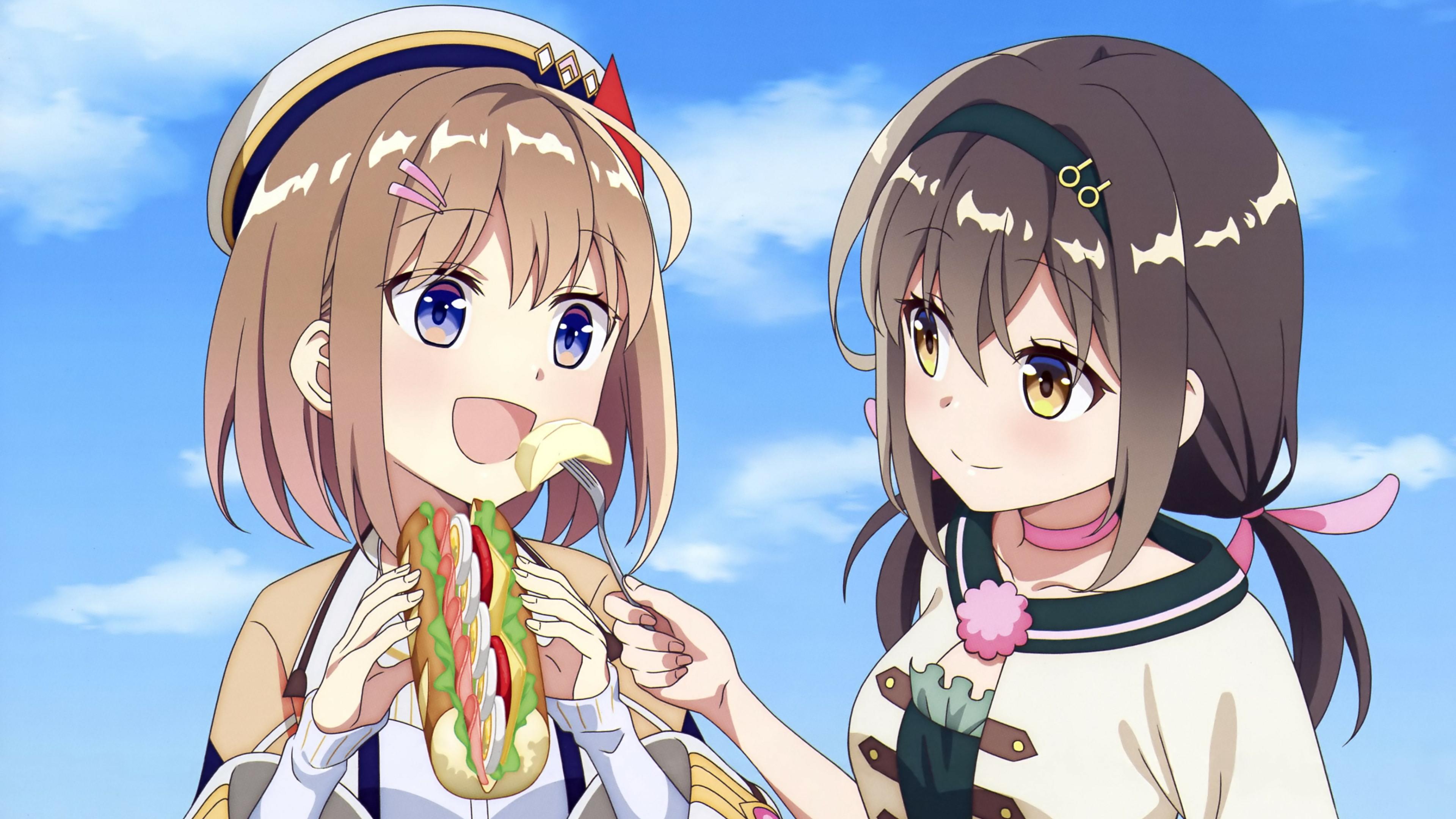 Shinmai Renkinjutsushi no Tenpo Keiei