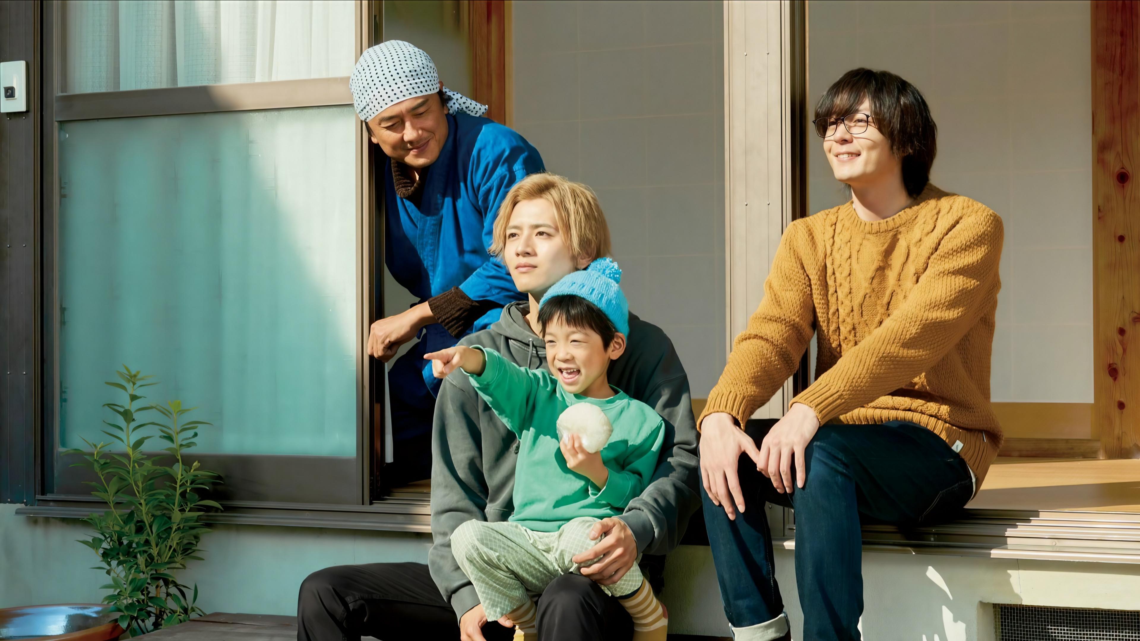 Nossa Mesa de Jantar