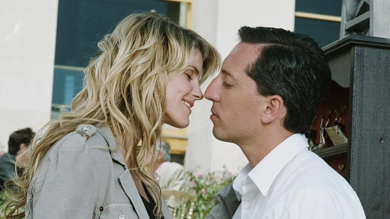 Contratado Para Amar