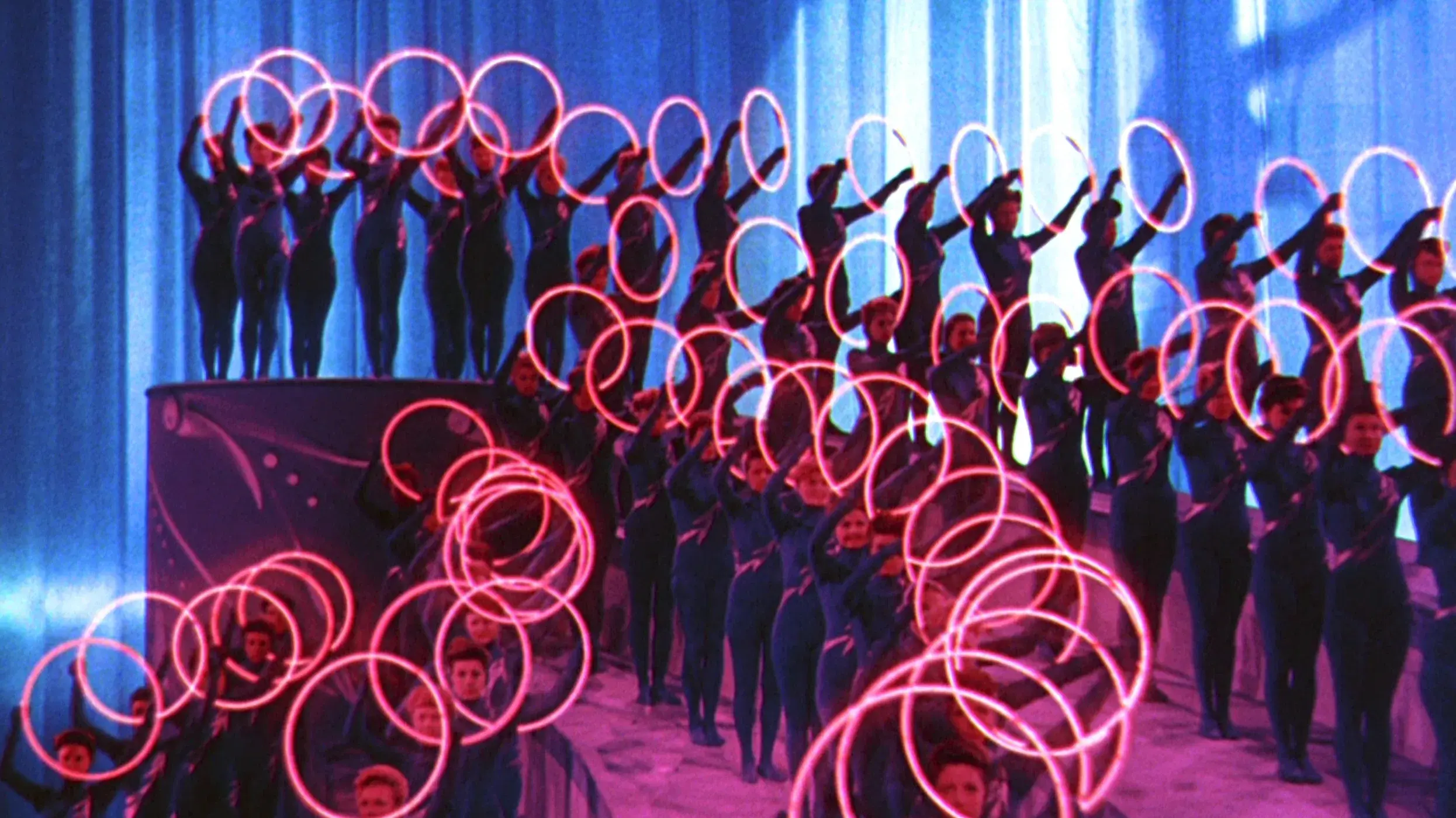 Entre a Loura e a Morena