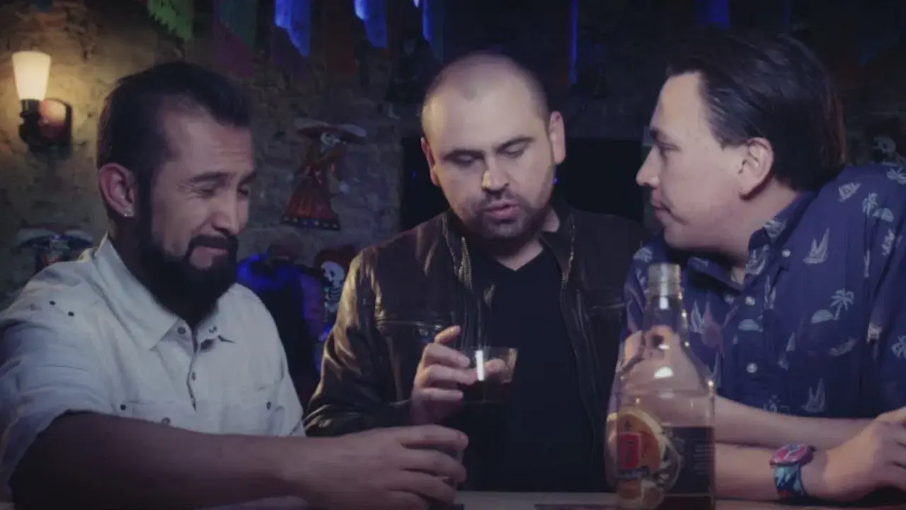 Se Sabem Como Eu Sou, Por Que Me Convidam?