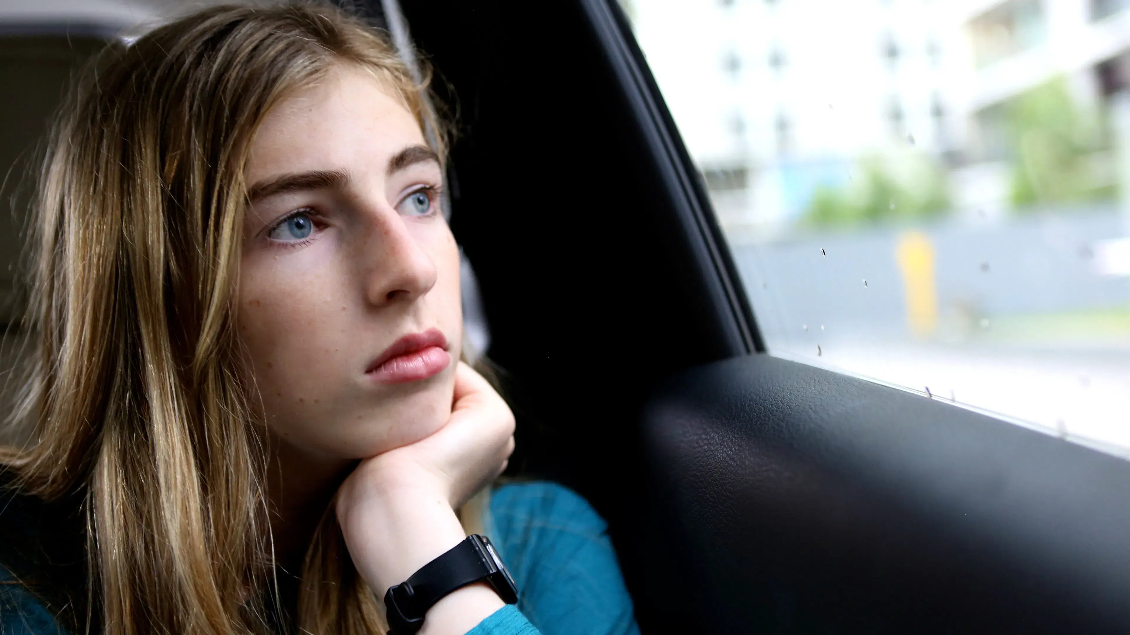 A Vida dos Sonhos de Georgie Stone