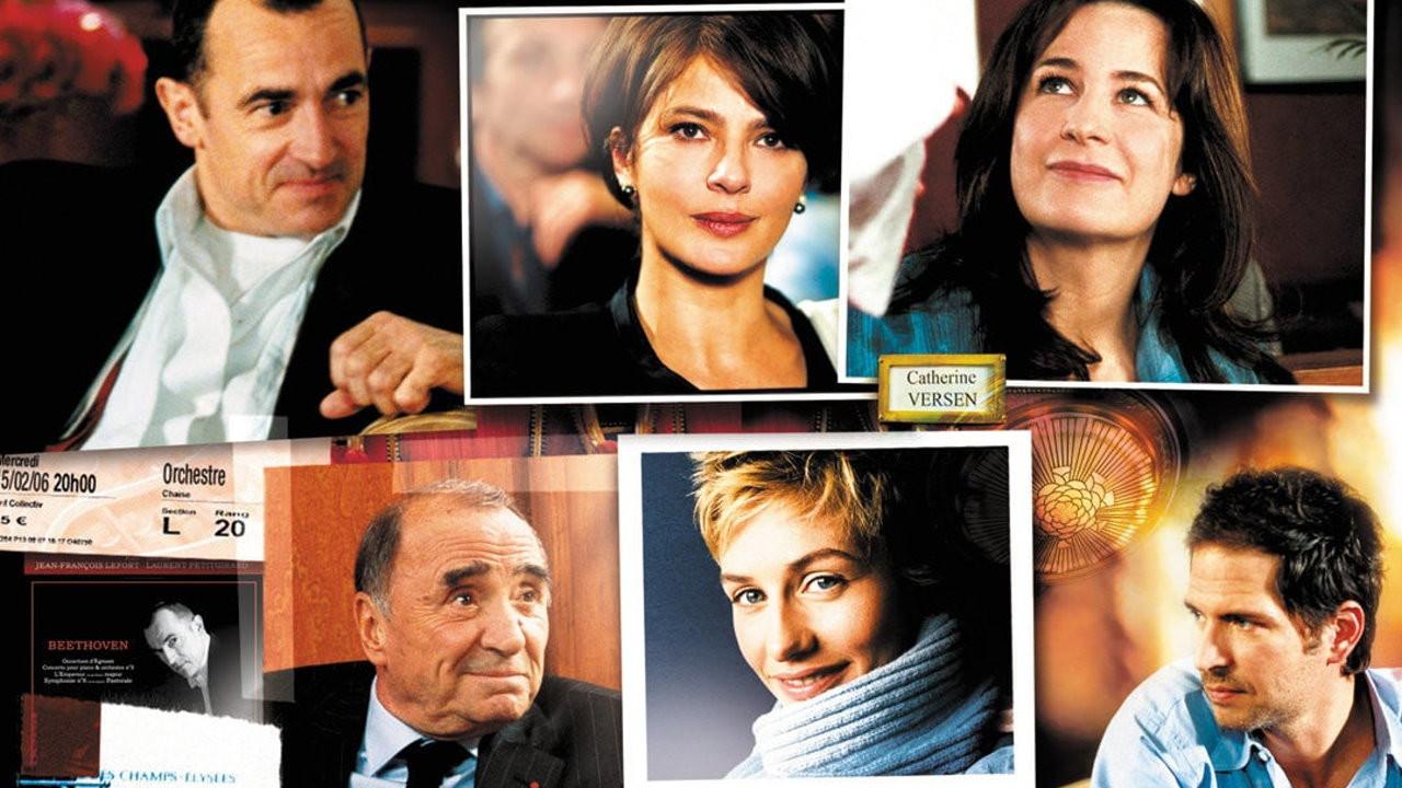 Um Lugar na Platéia