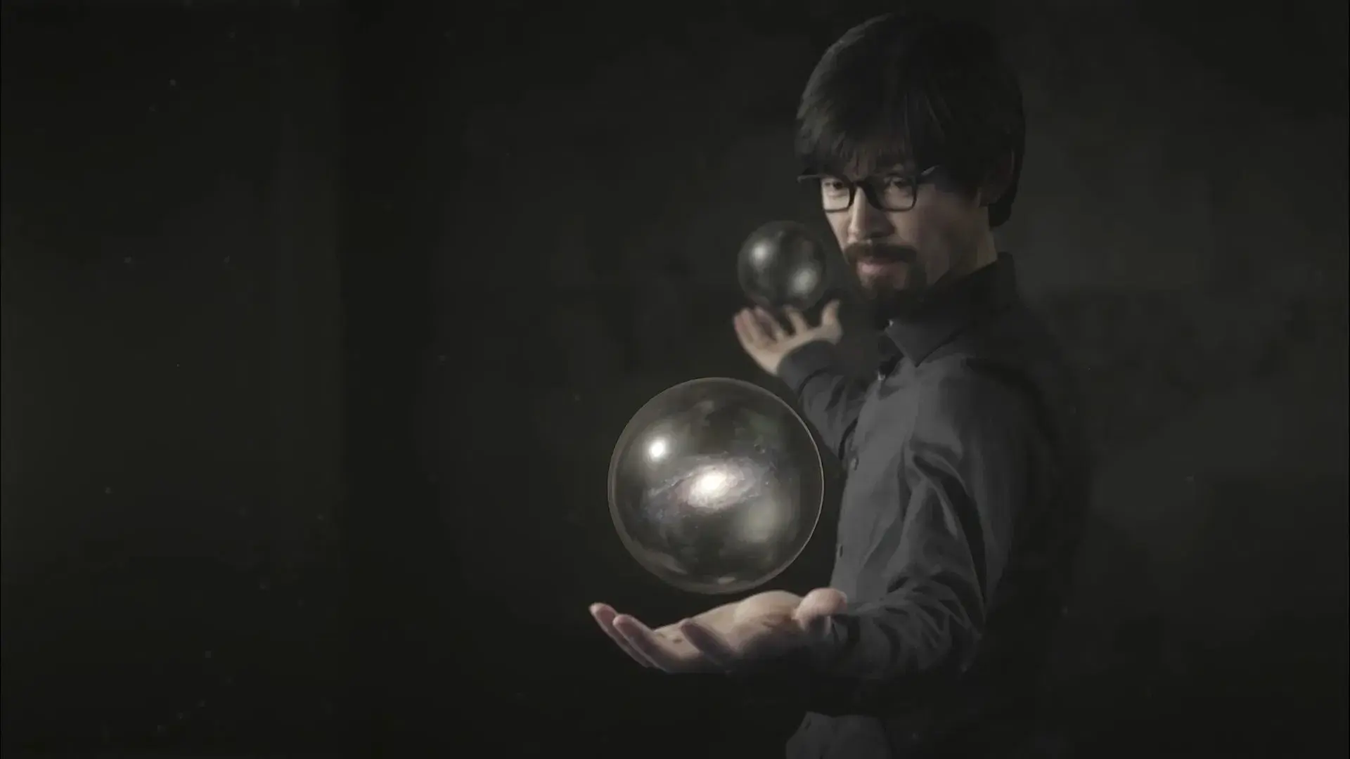 EBS 다큐프라임 6부작 : 빛의 물리학