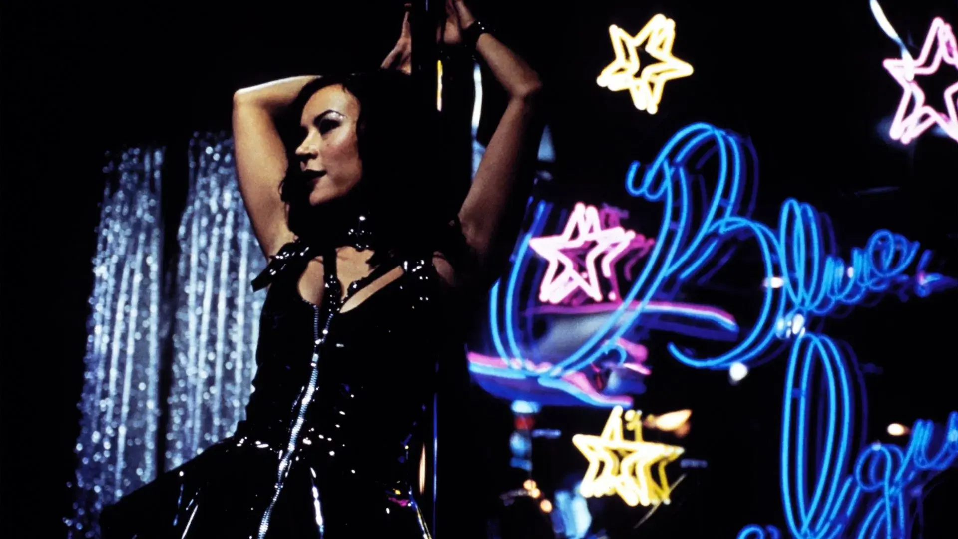 As Divas do Blue Iguana