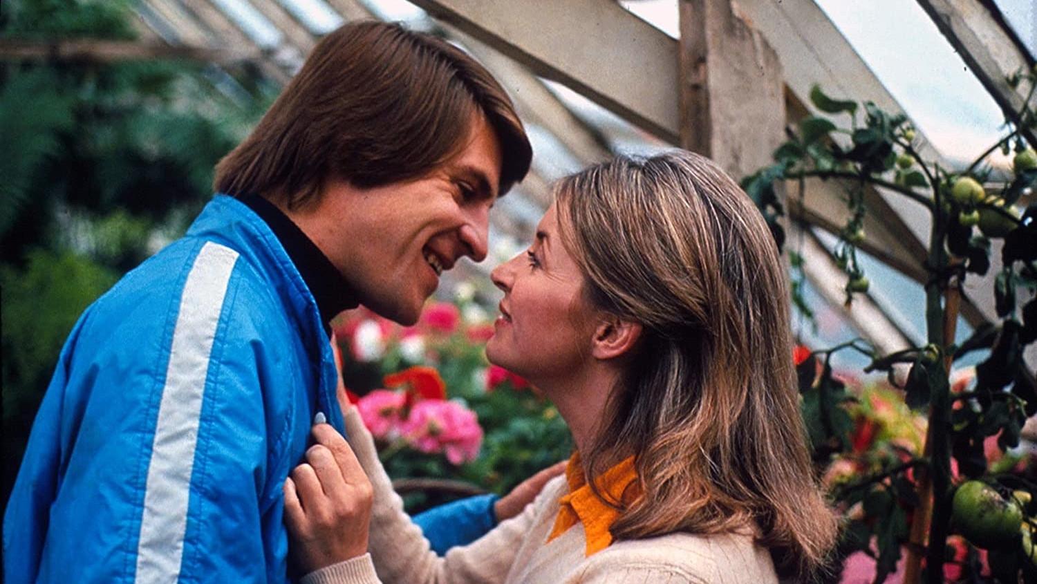 Alfie, O Eterno Sedutor