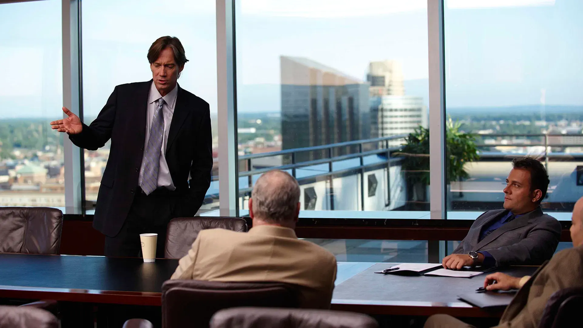 E Se... Você Tivesse uma Segunda Chance?