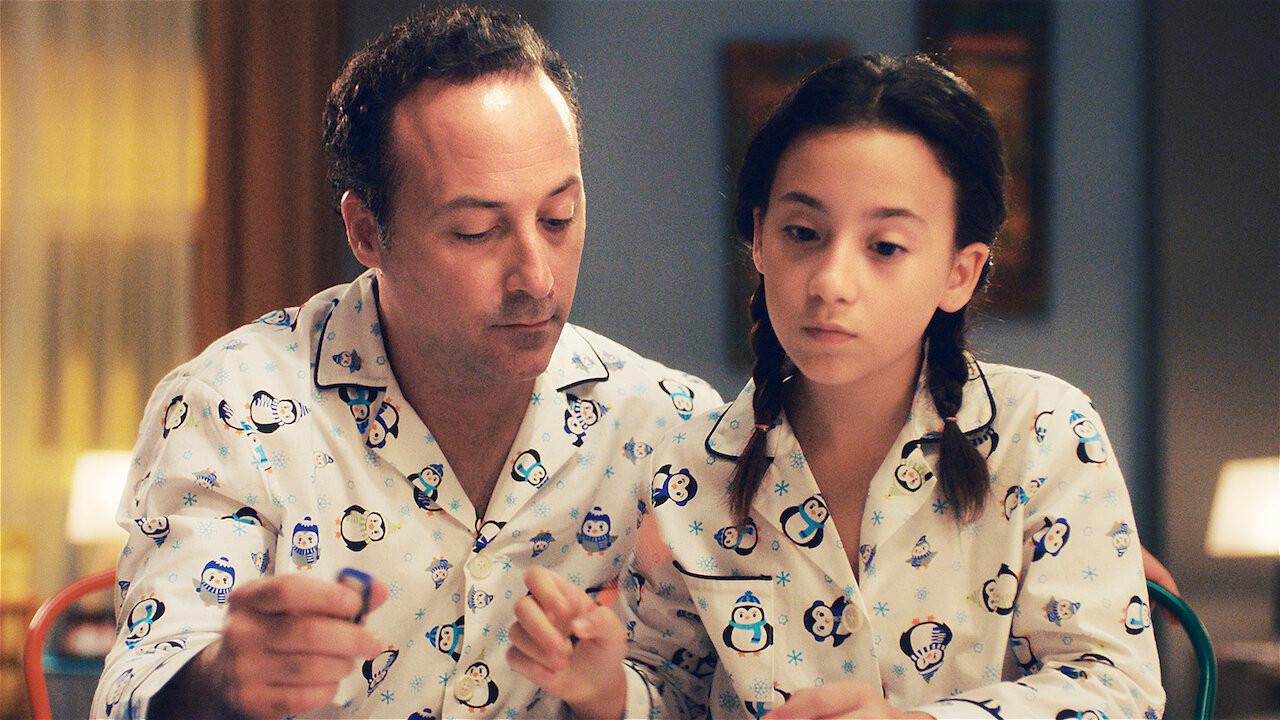 Tudo Para Minha Filha