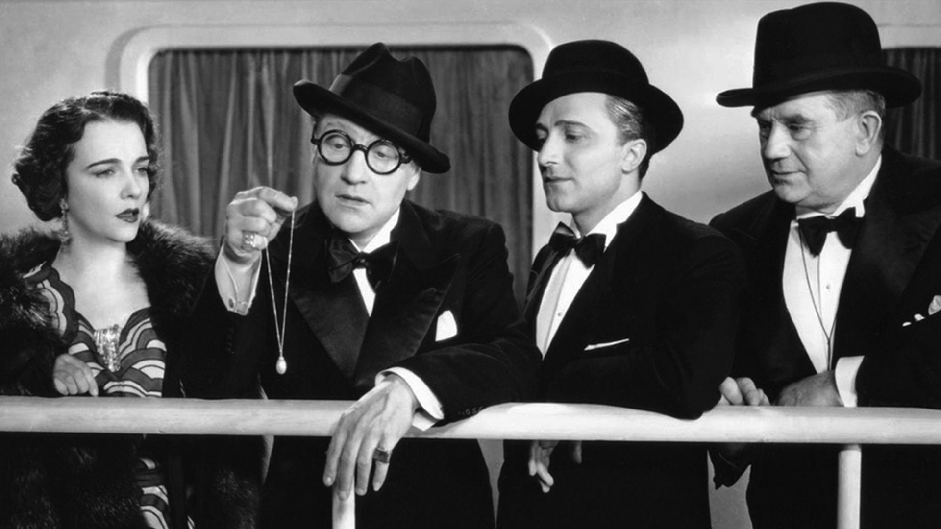 As Pérolas da Coroa