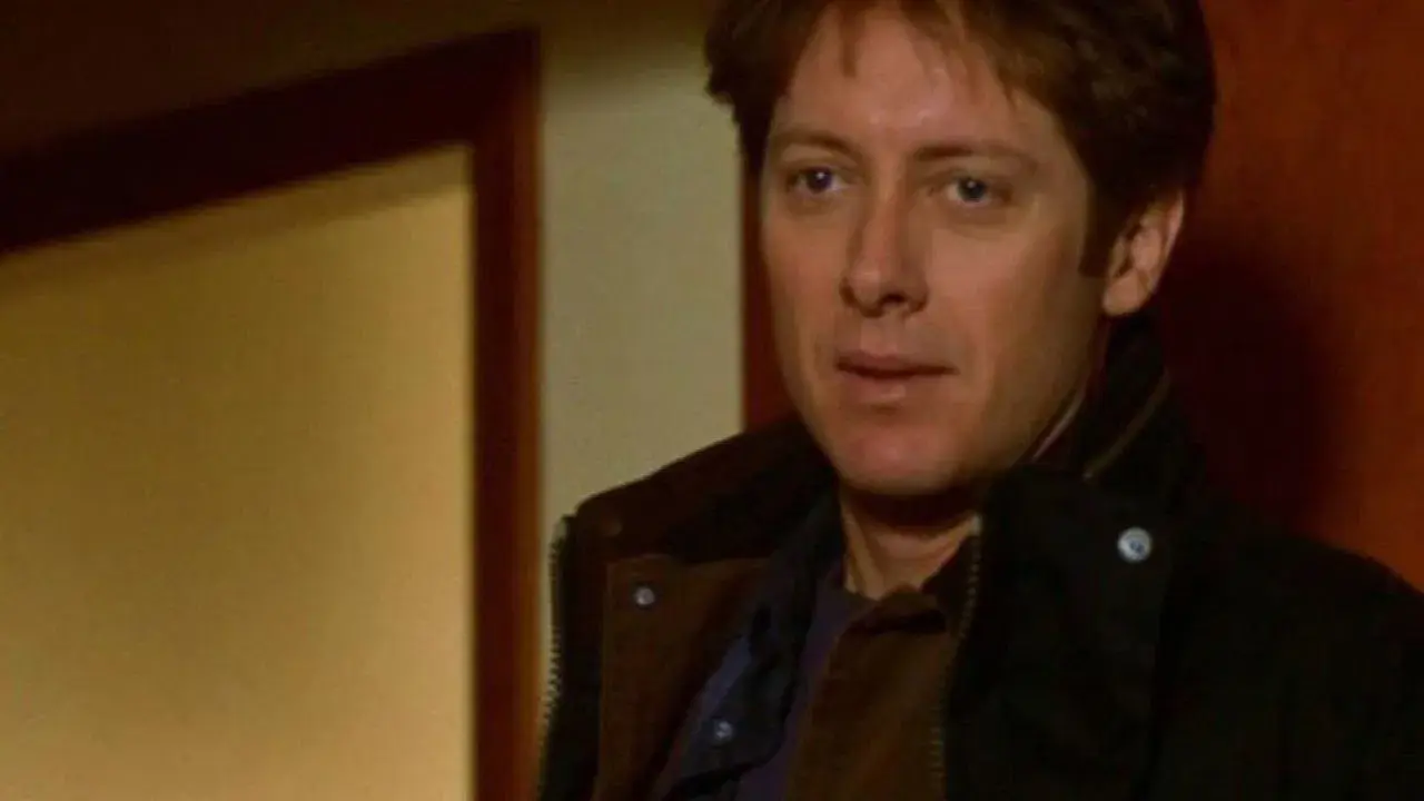 Perseguição Implacável