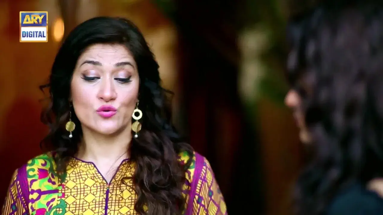 خدا میرا بھی ہے