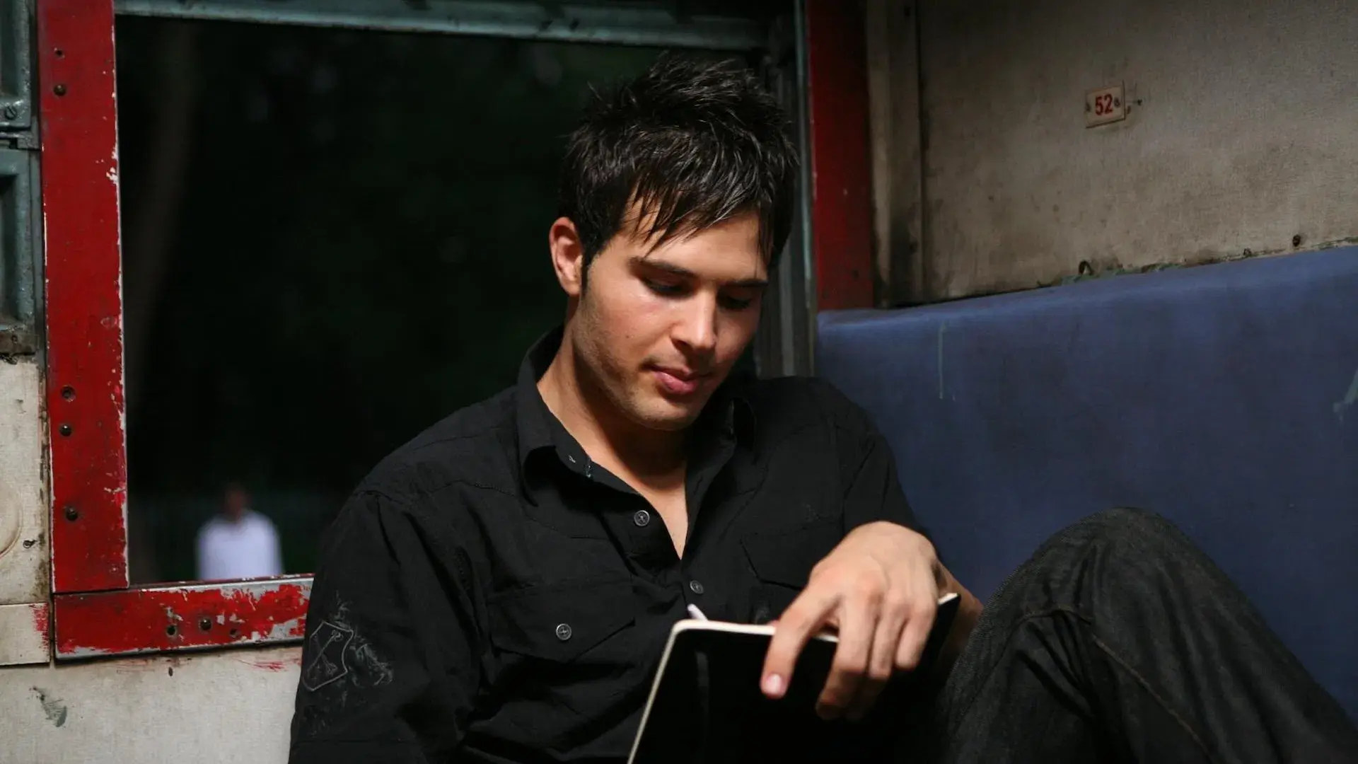 Antes Que Seja Tarde