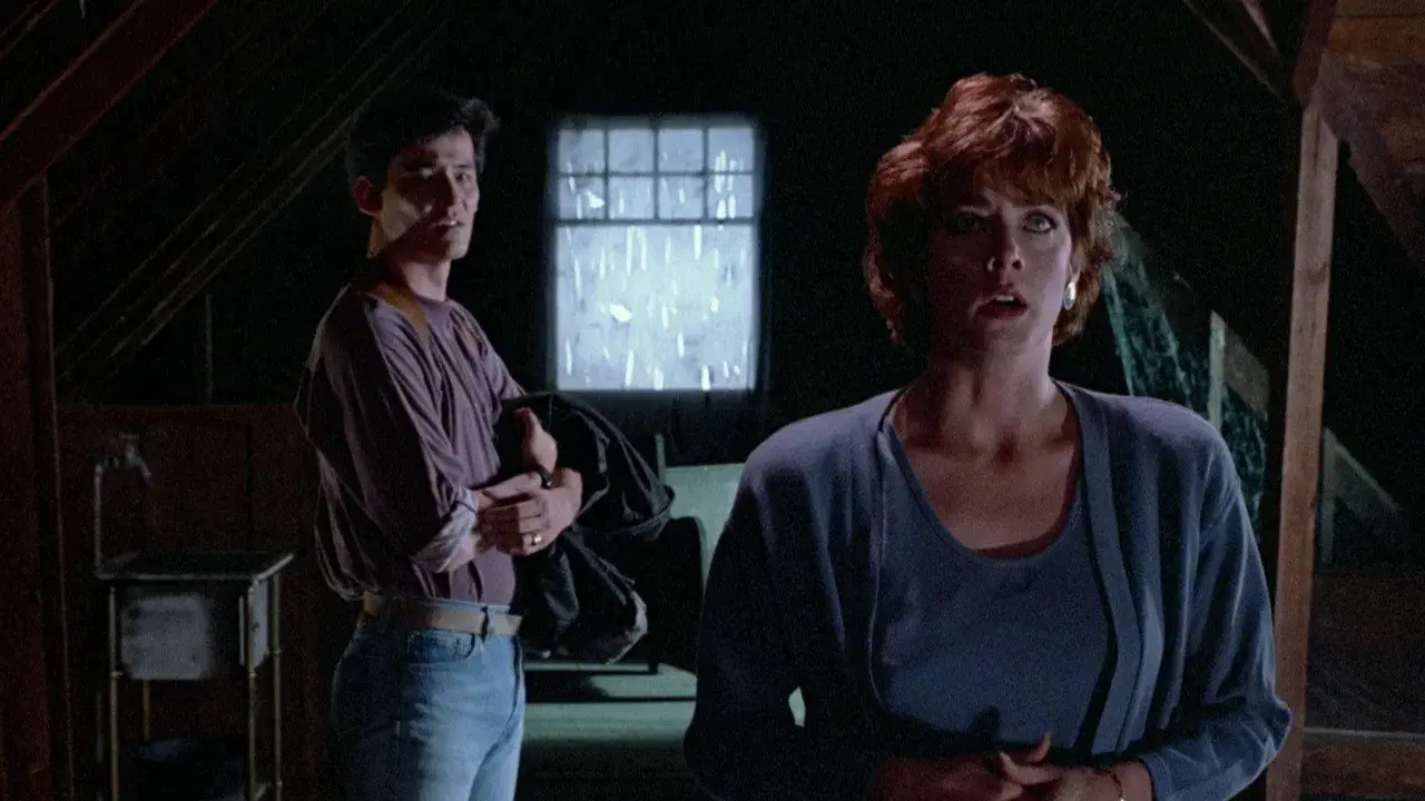 Bem Vindos à Casa de Lauter - A Morte os Espera