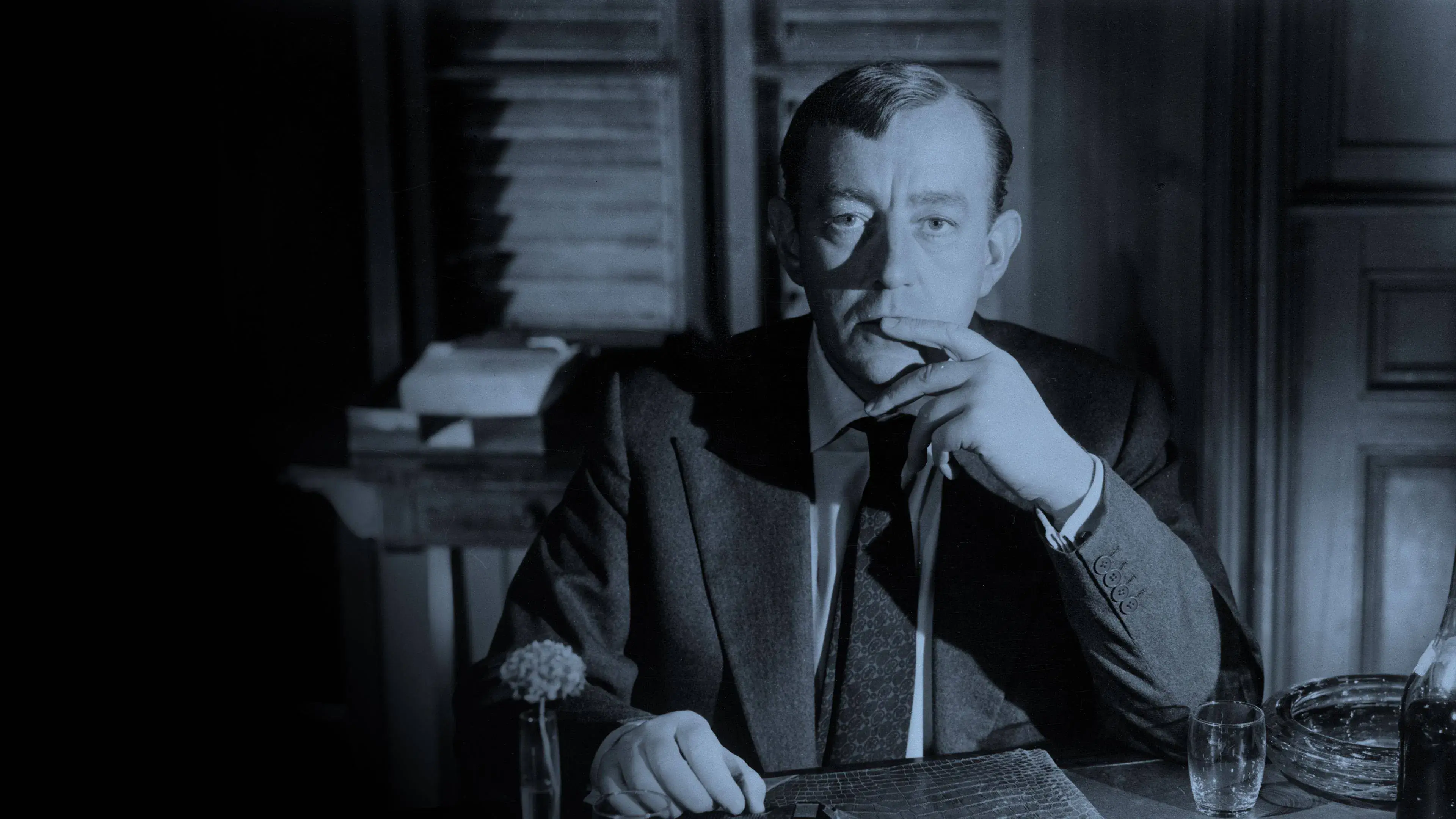 O Estranho Caso do Conde