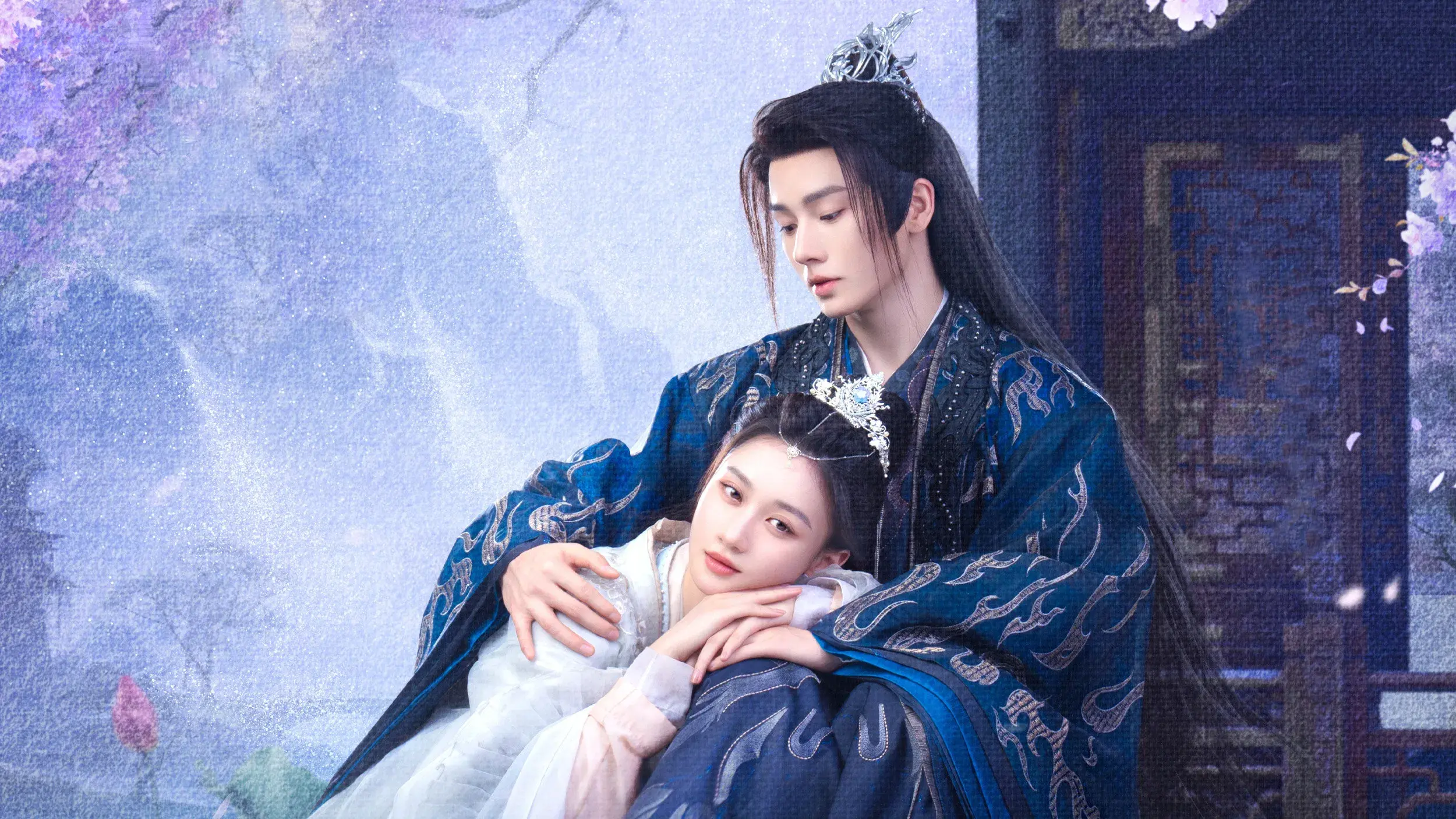 O Amanhecer Está Rompendo