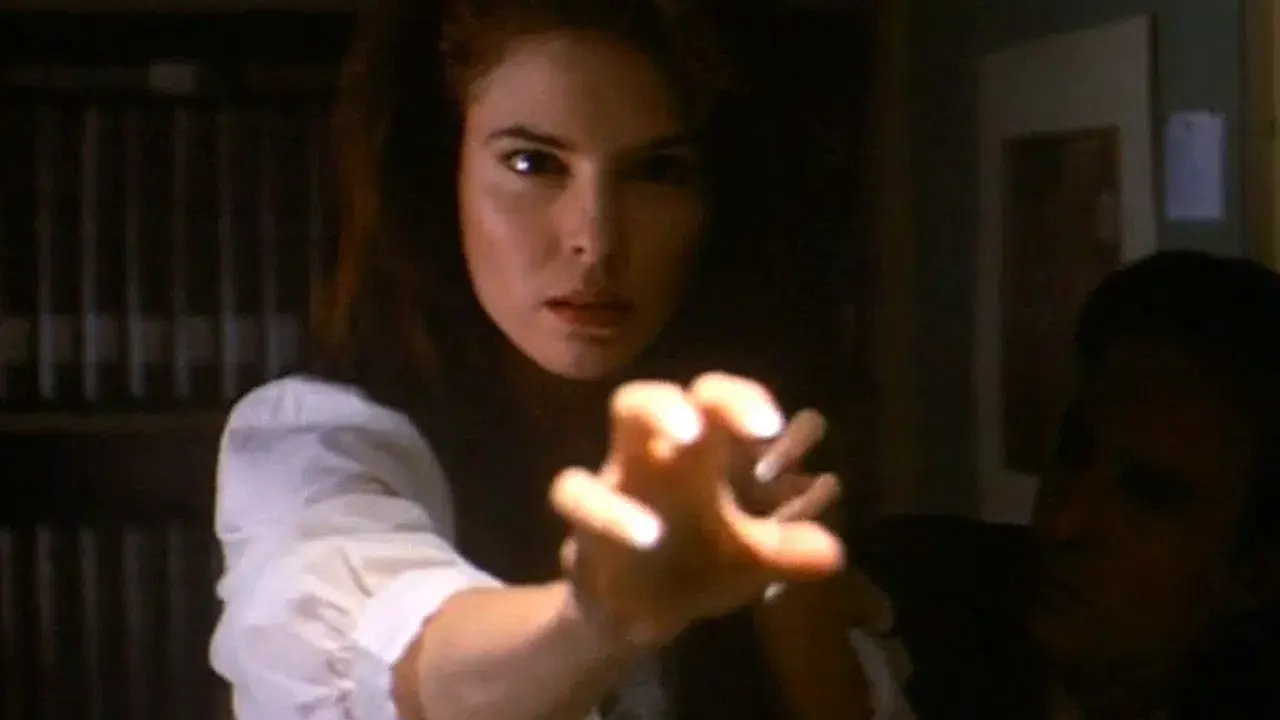 O Inominável Retorno