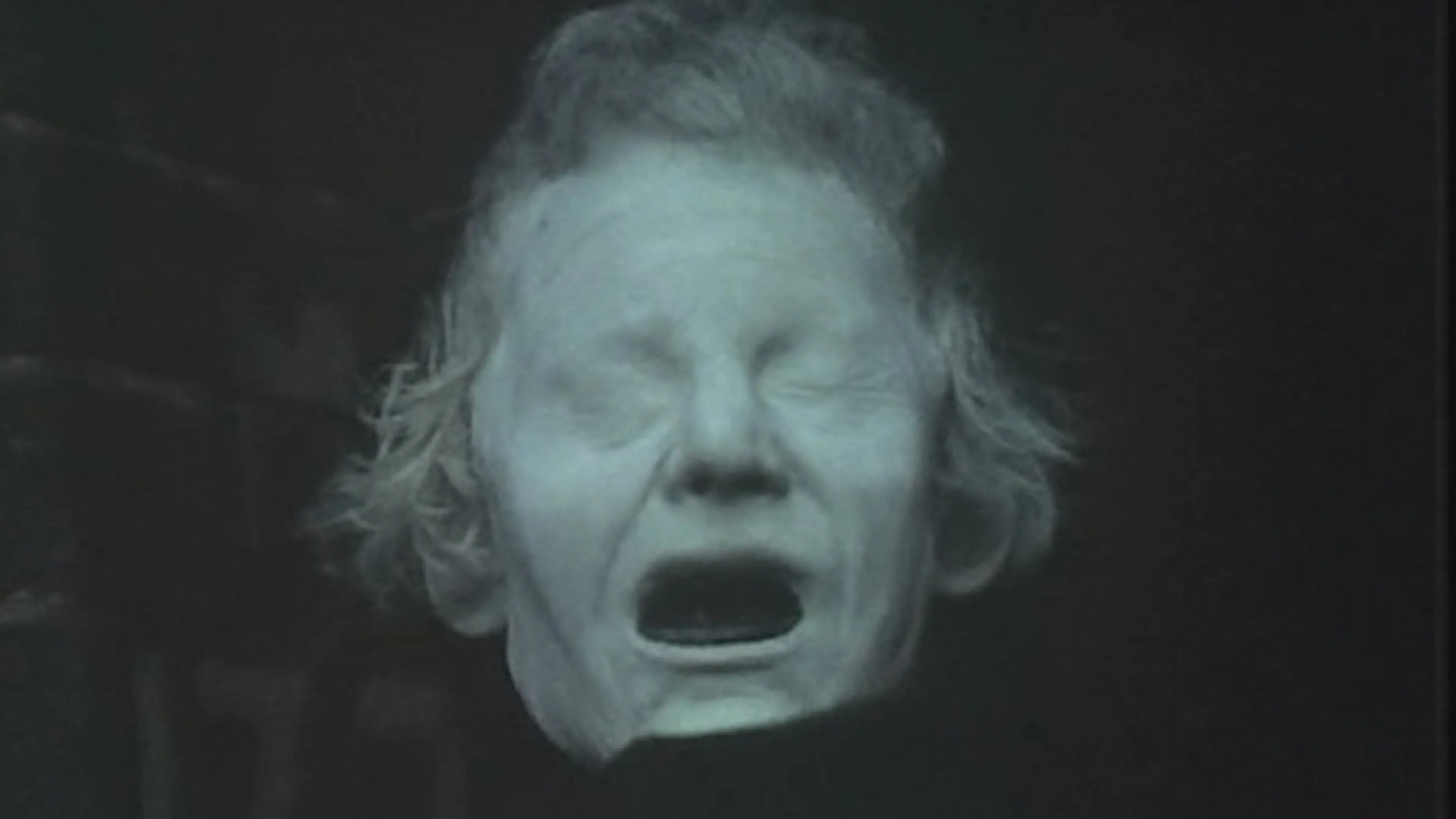 A Ghost Story for Christmas