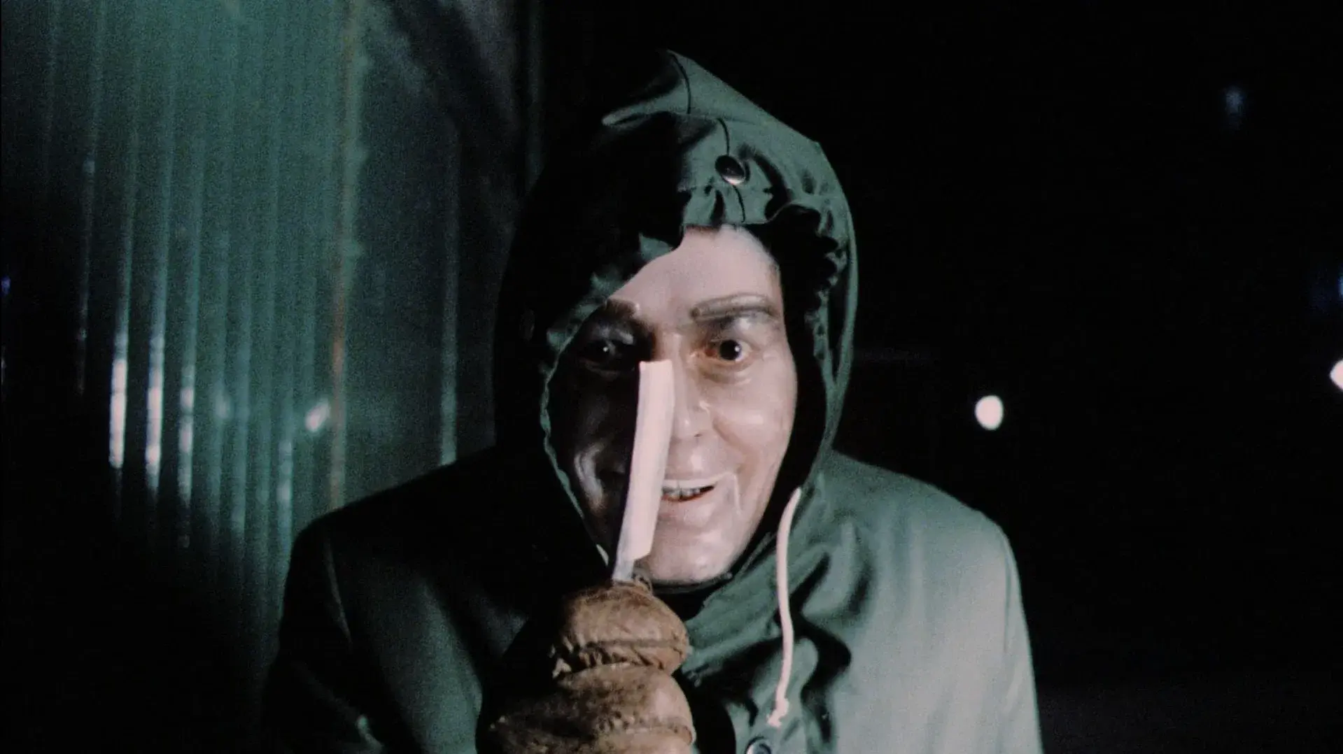 O Terror Pode Esperar