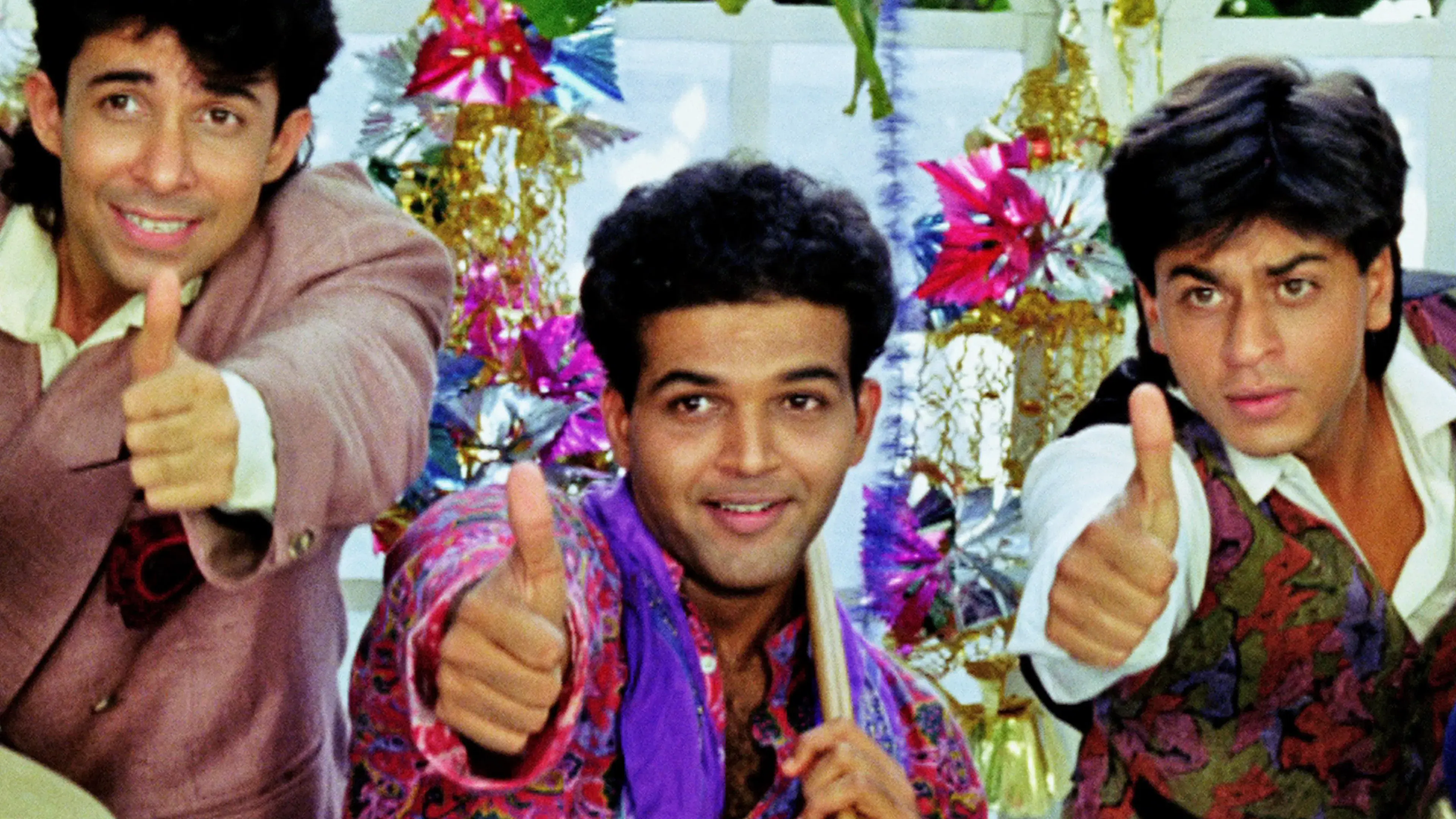 कभी हाँ कभी ना