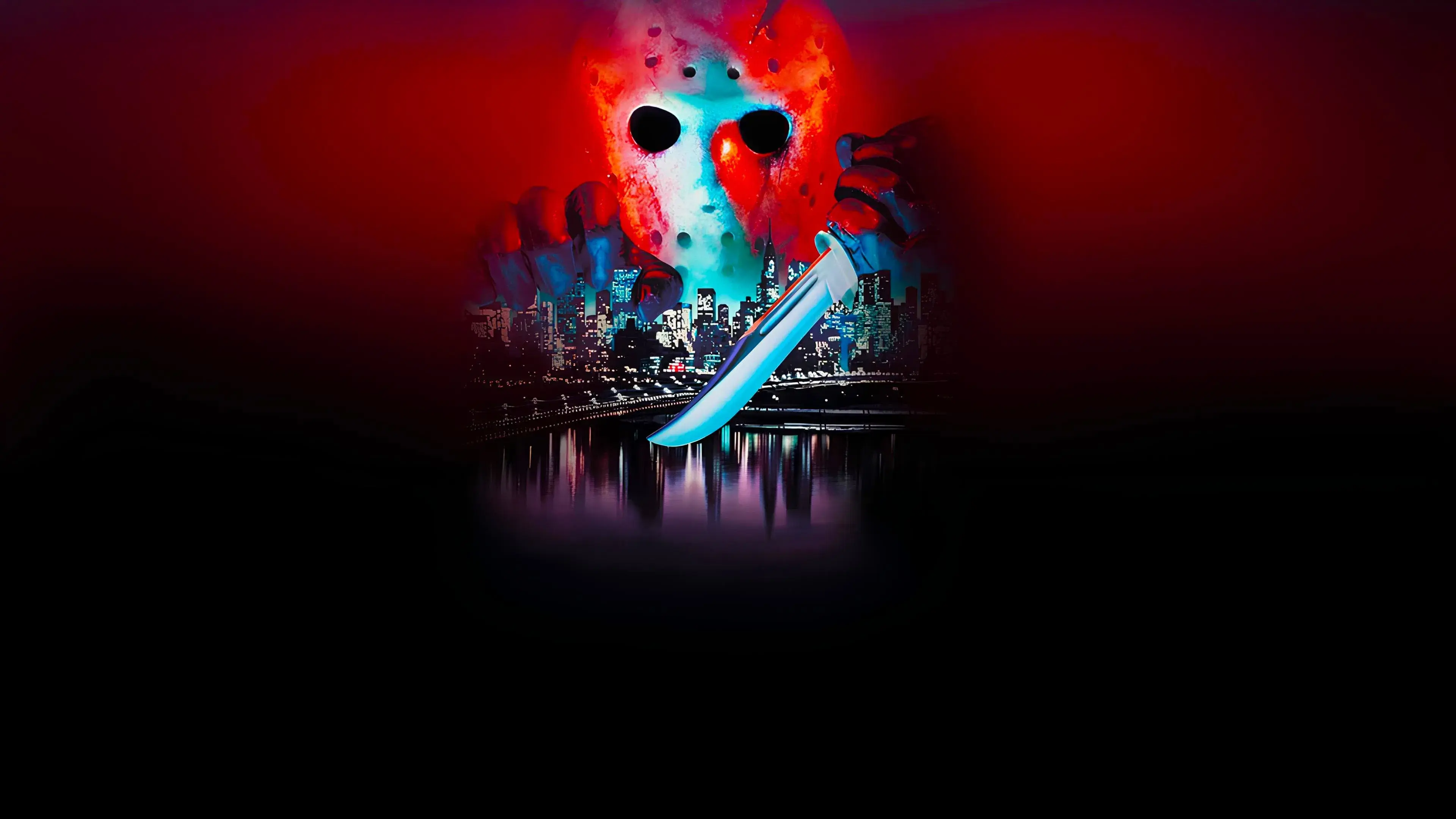 Sexta-Feira 13 - Parte 8: Jason Ataca Nova York